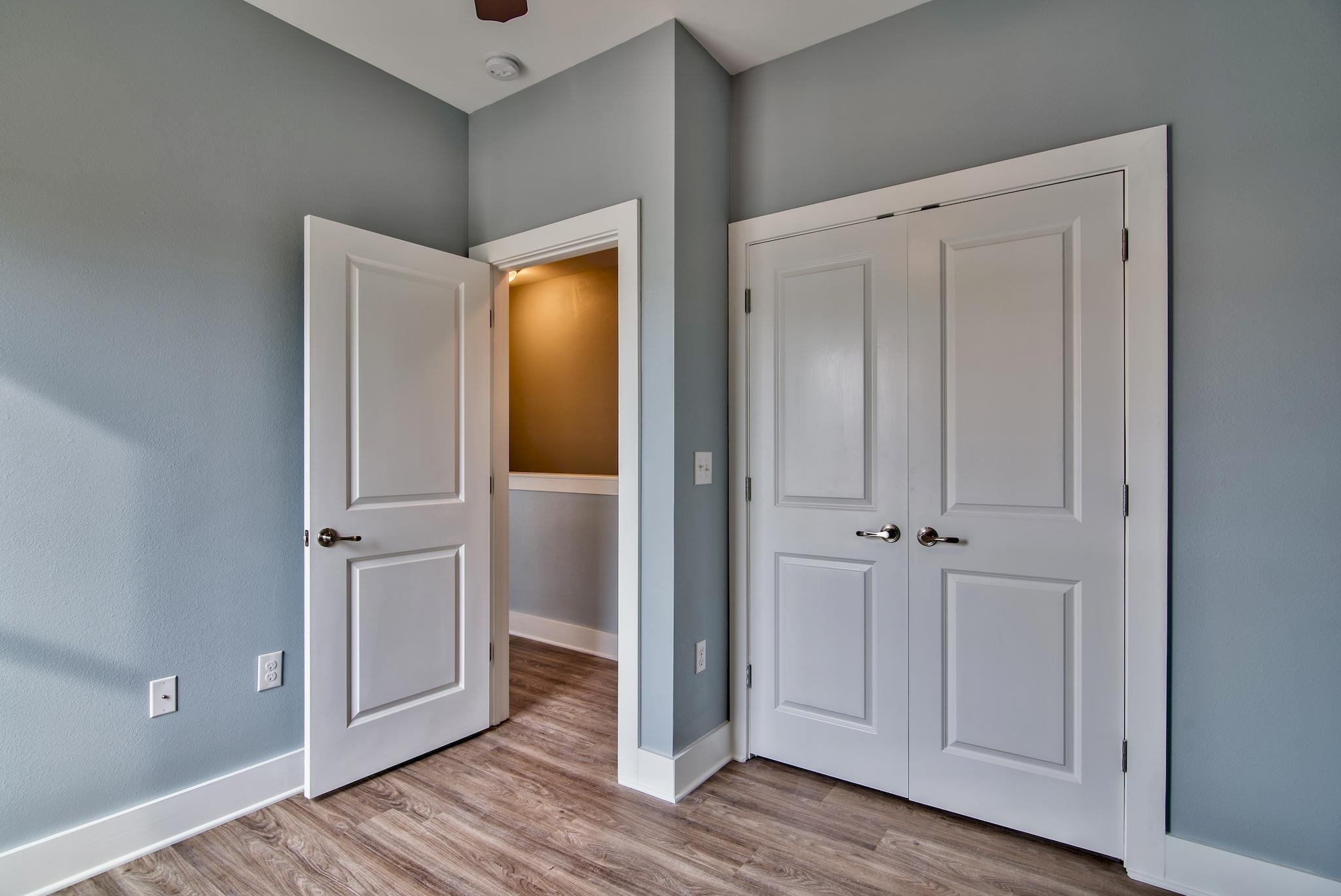 VERANDAS AT FREEPORT - Residential
