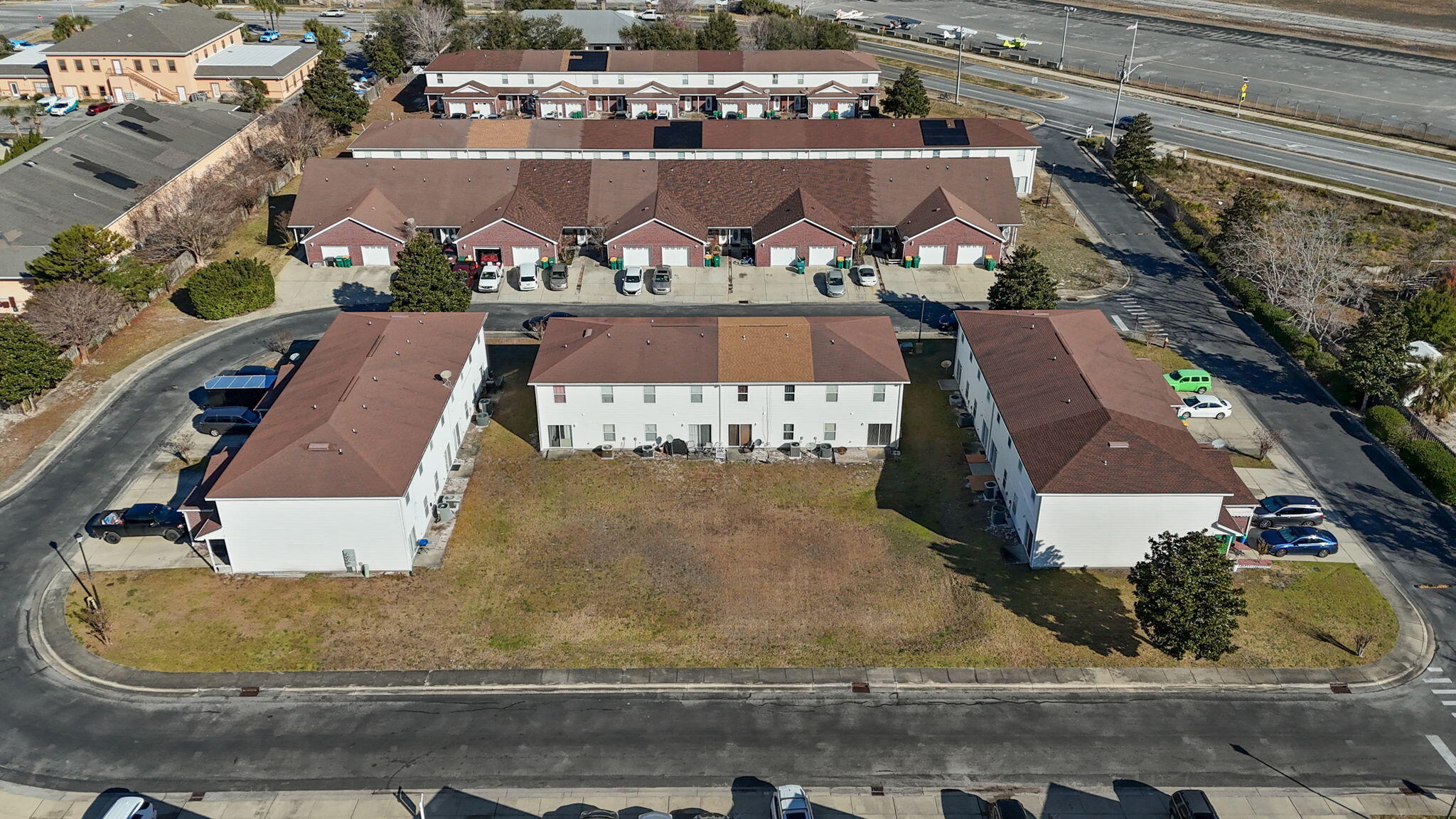 QUAIL RUN - Residential