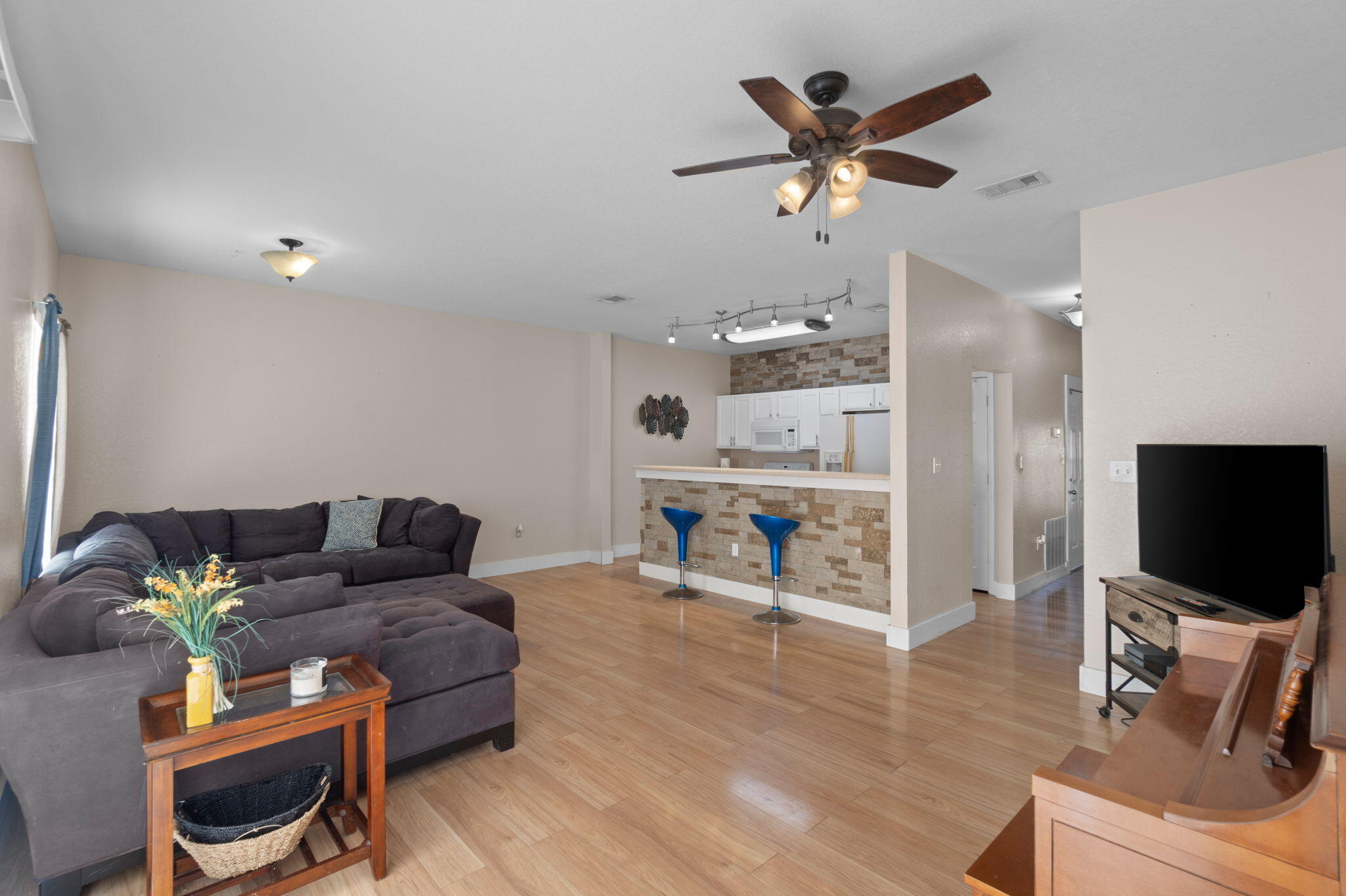 QUAIL RUN - Residential