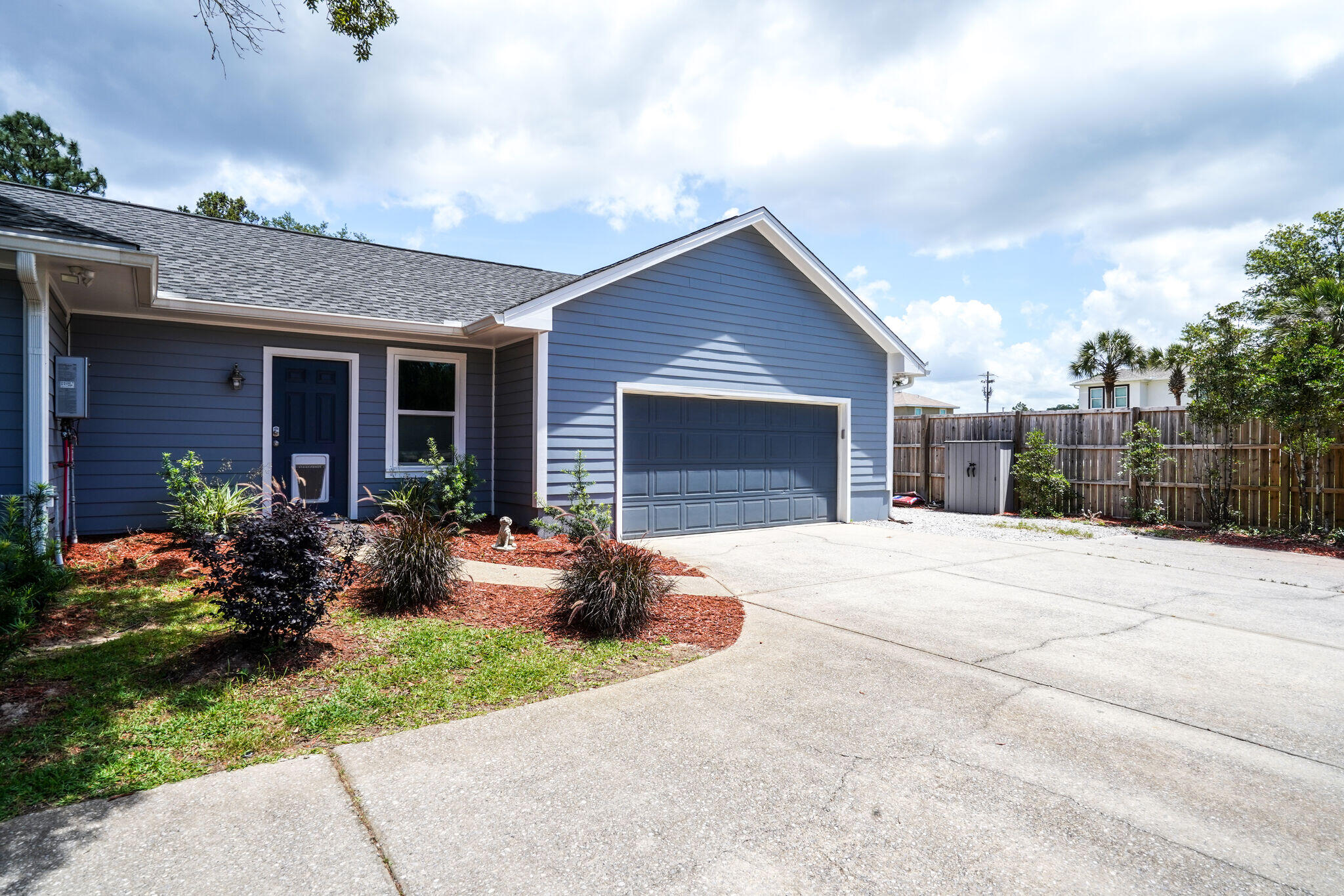DOBBINS UNREC - Residential