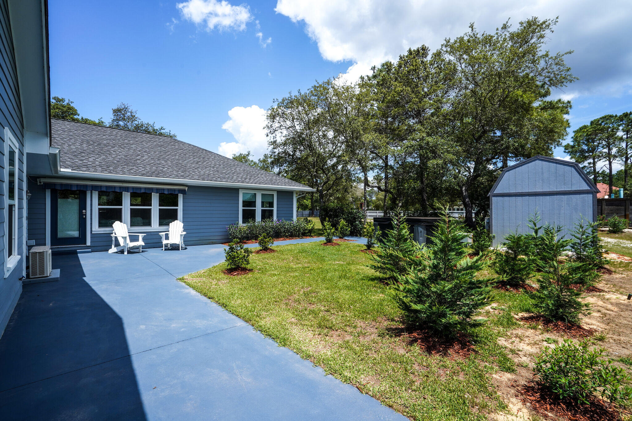 DOBBINS UNREC - Residential