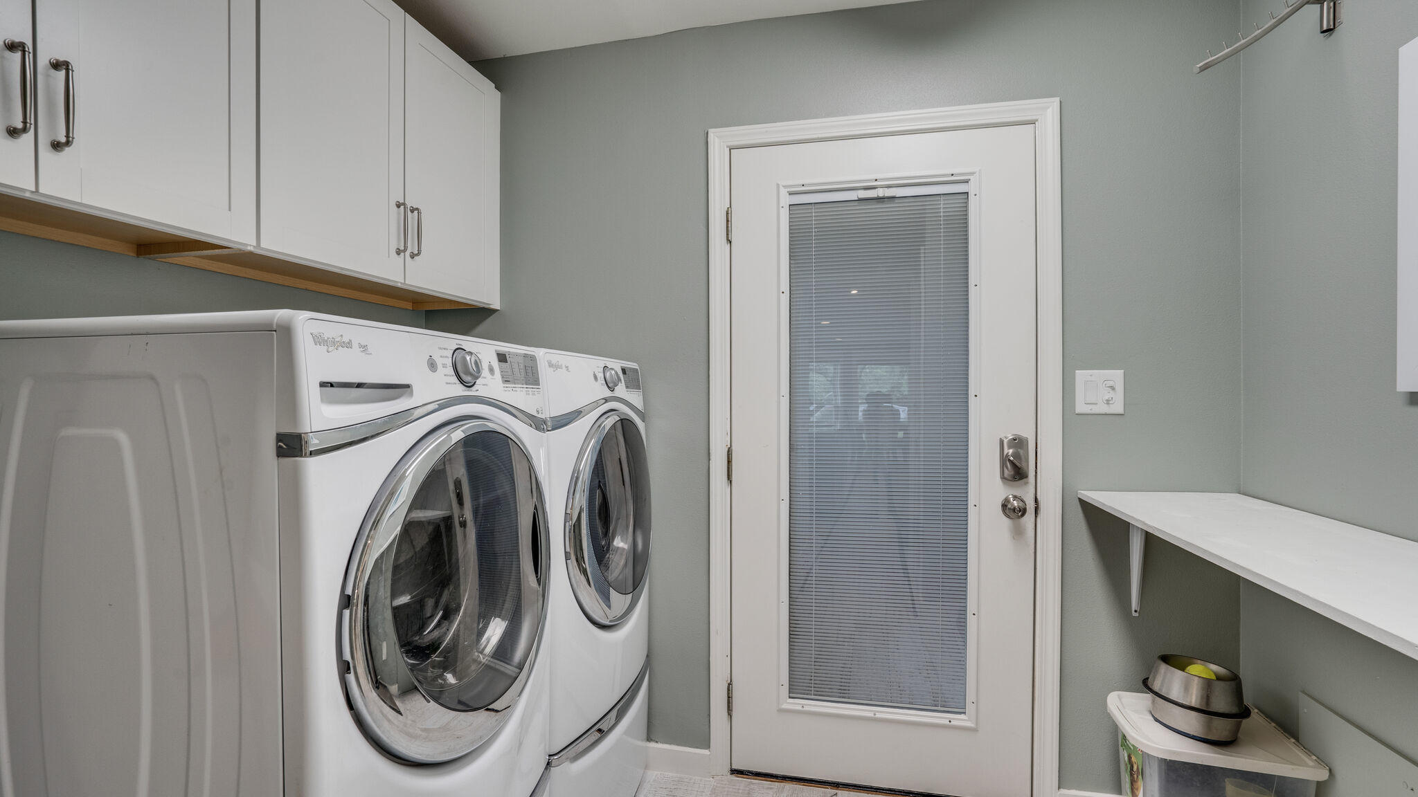 DOBBINS UNREC - Residential