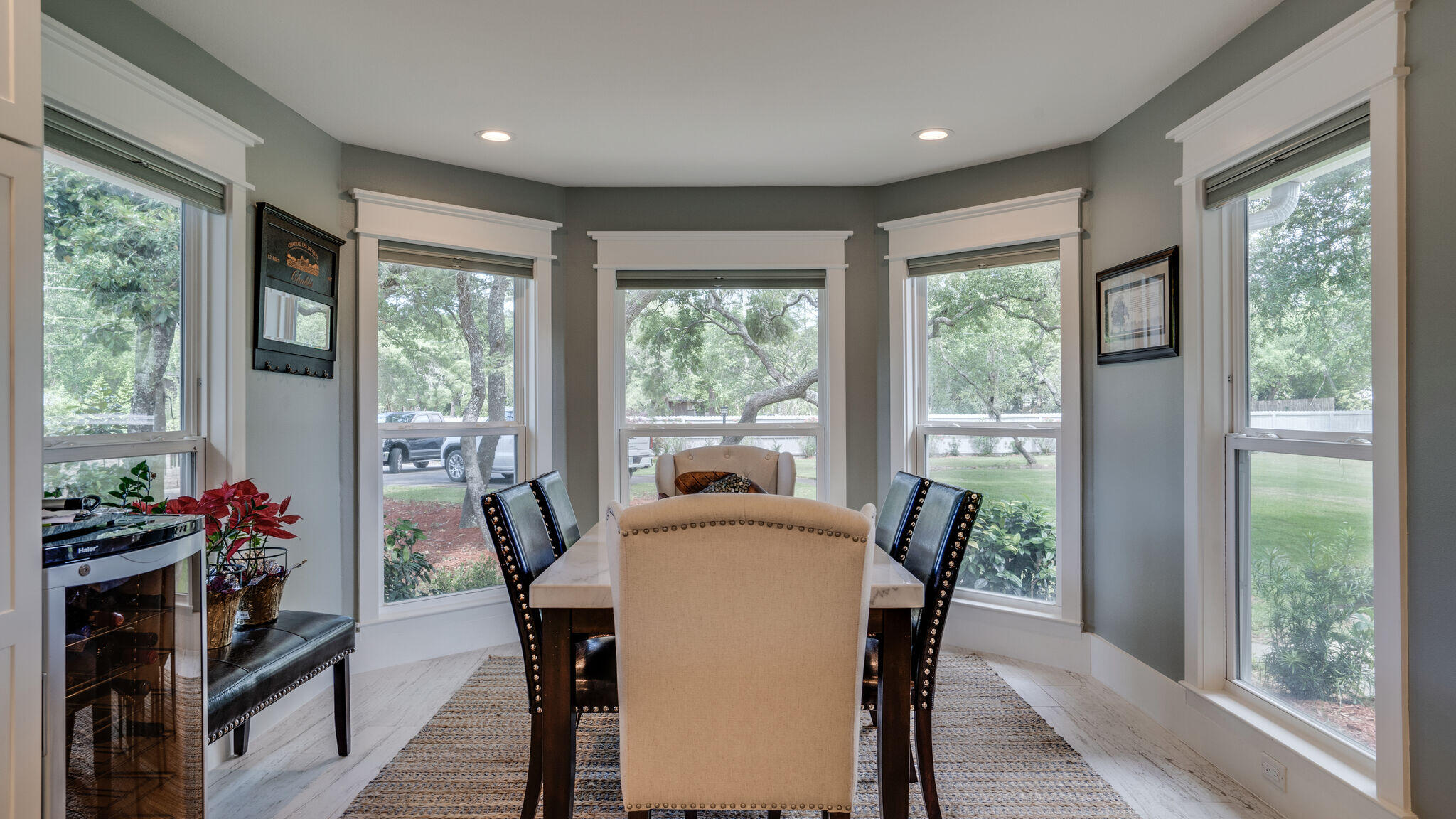 DOBBINS UNREC - Residential