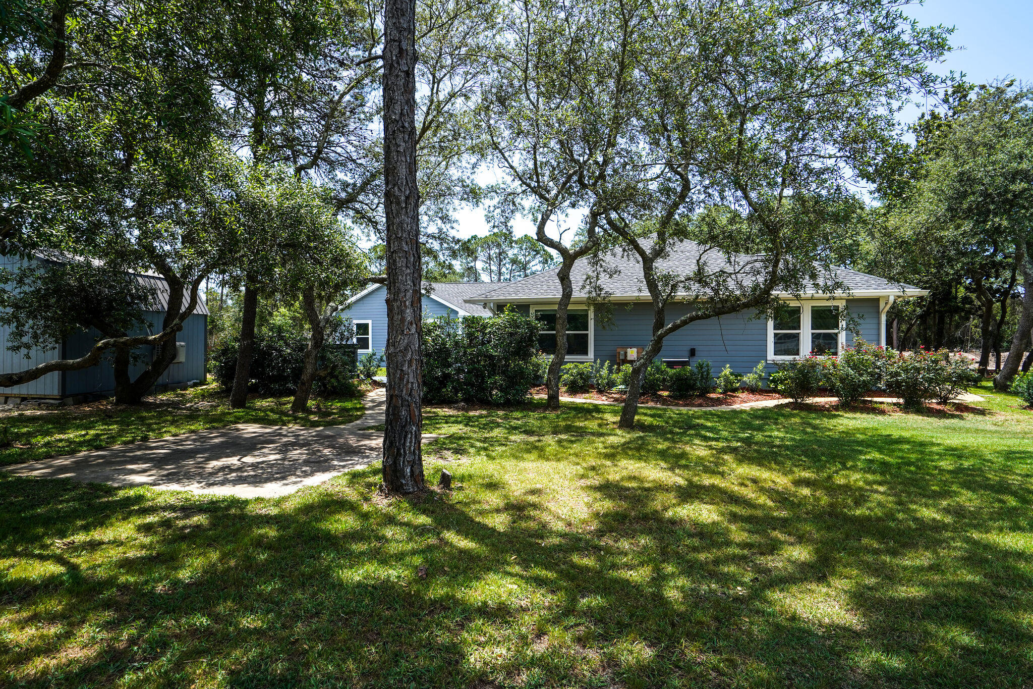 DOBBINS UNREC - Residential