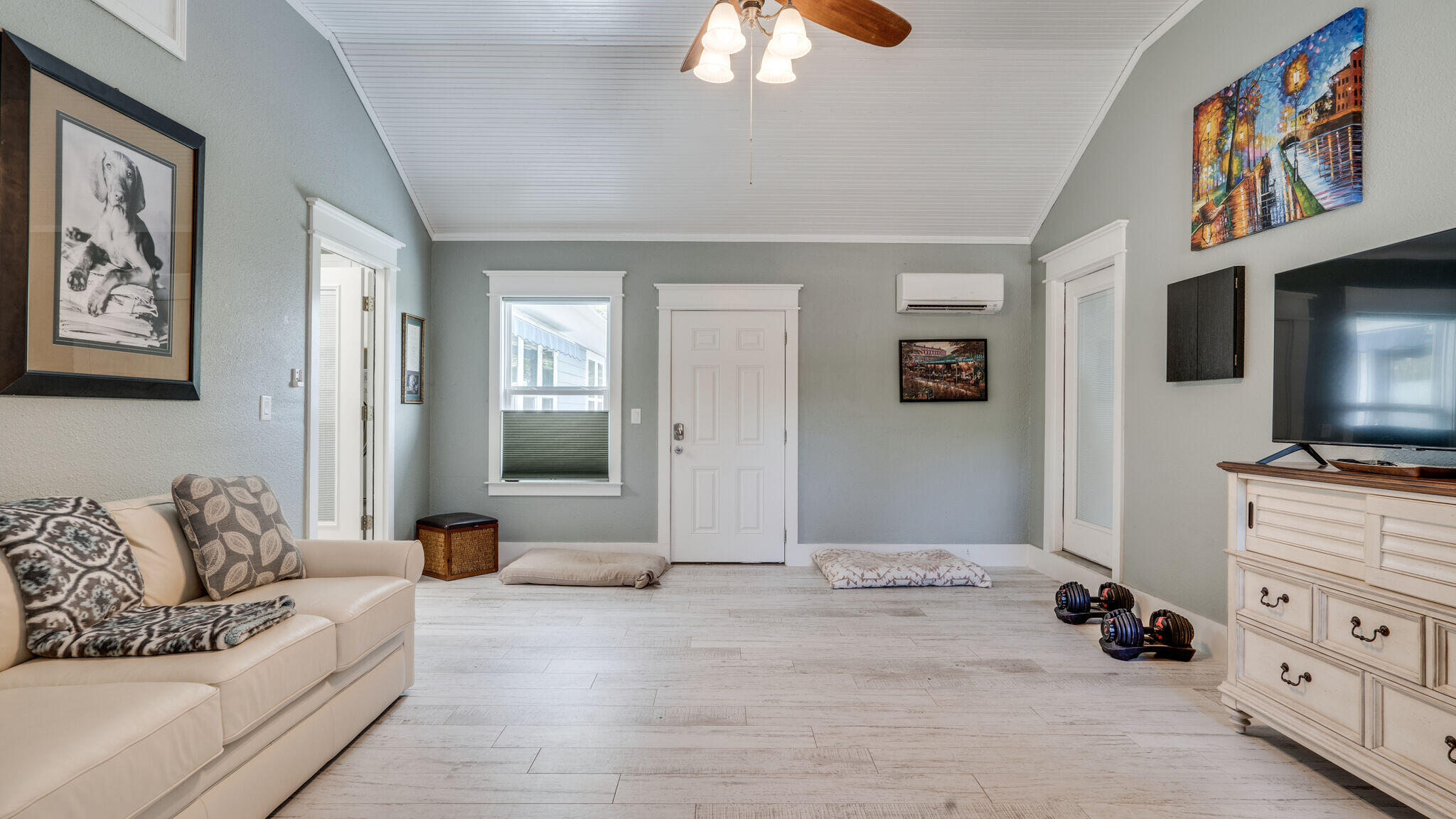 DOBBINS UNREC - Residential