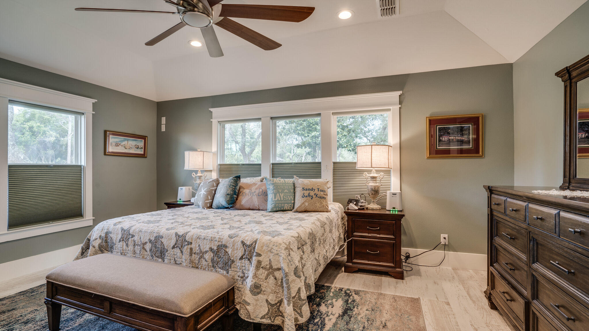 DOBBINS UNREC - Residential