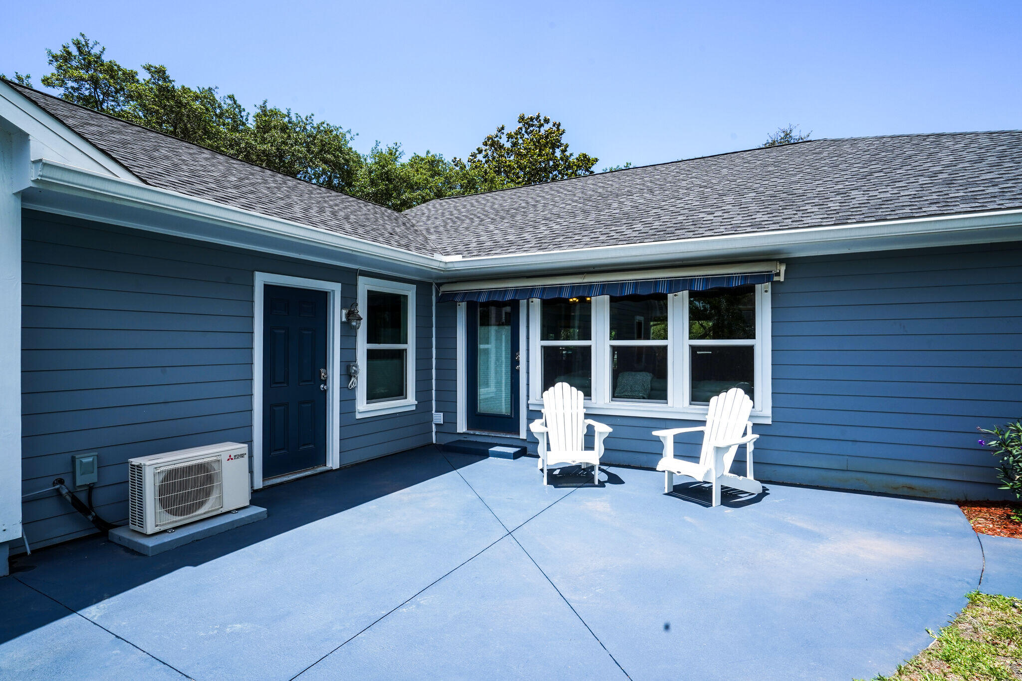 DOBBINS UNREC - Residential