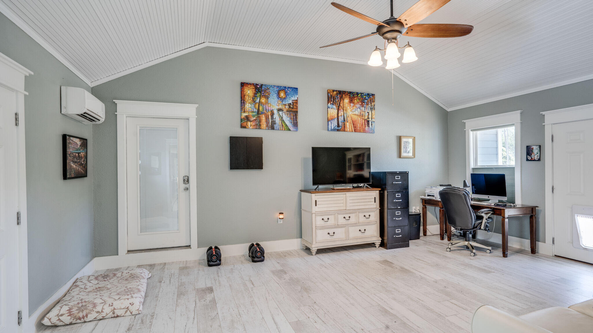 DOBBINS UNREC - Residential