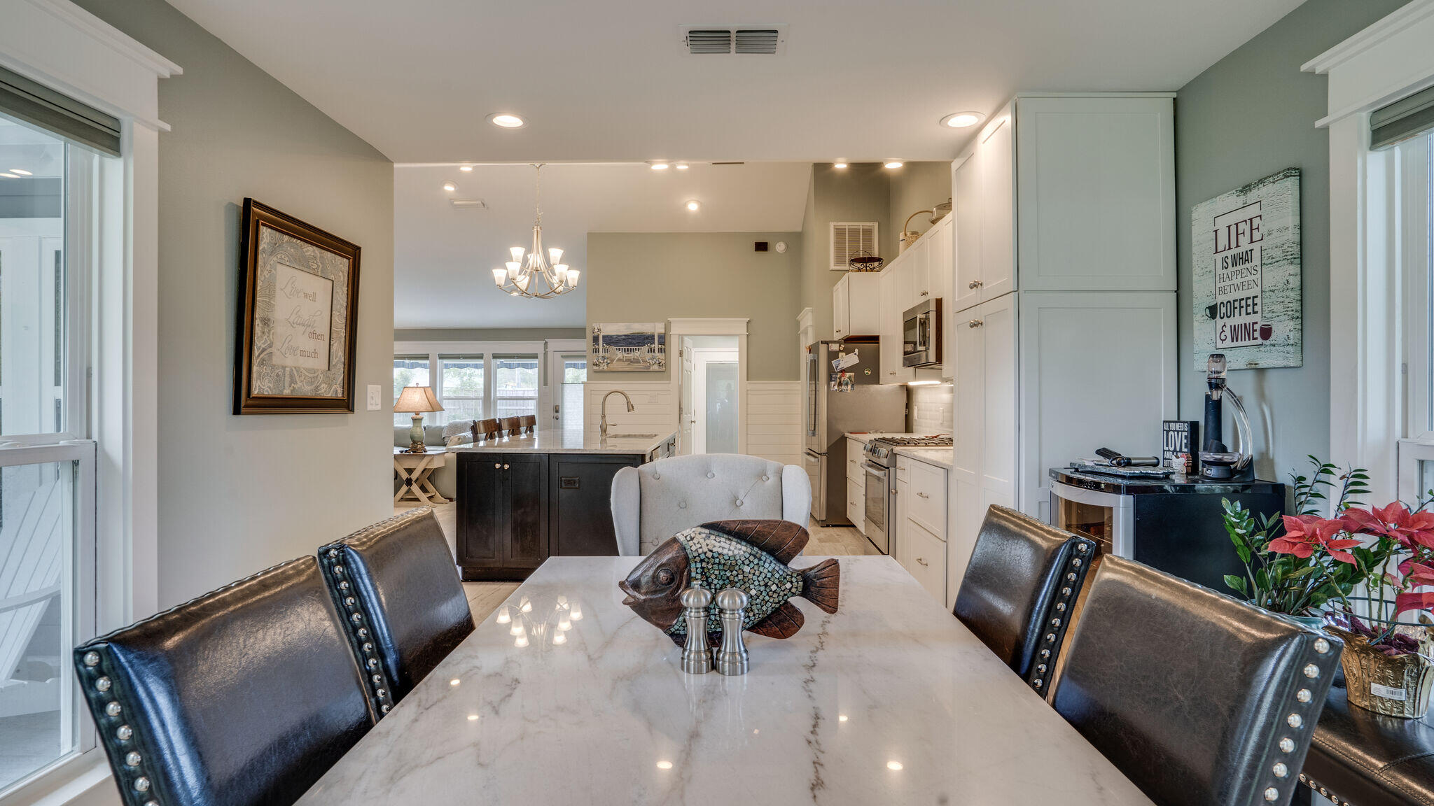 DOBBINS UNREC - Residential