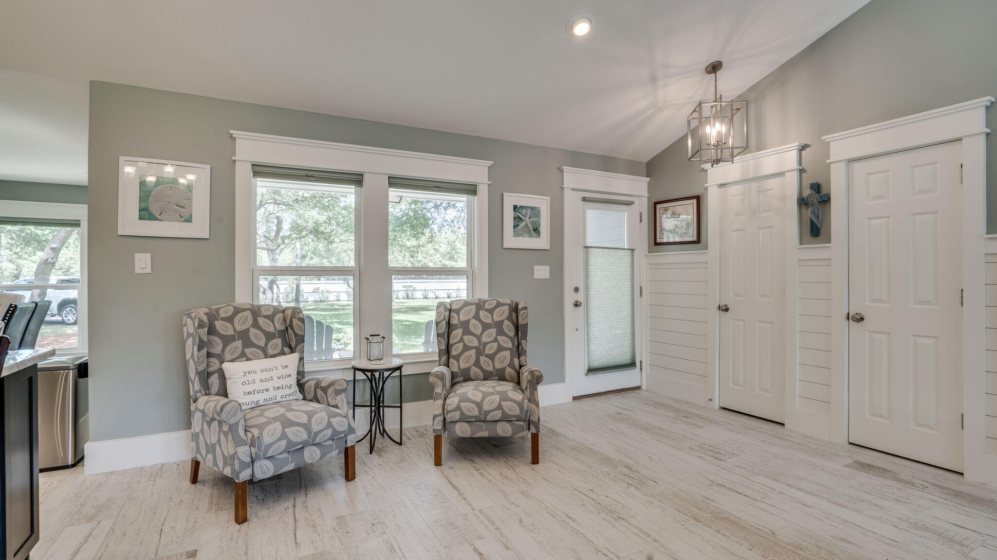 DOBBINS UNREC - Residential
