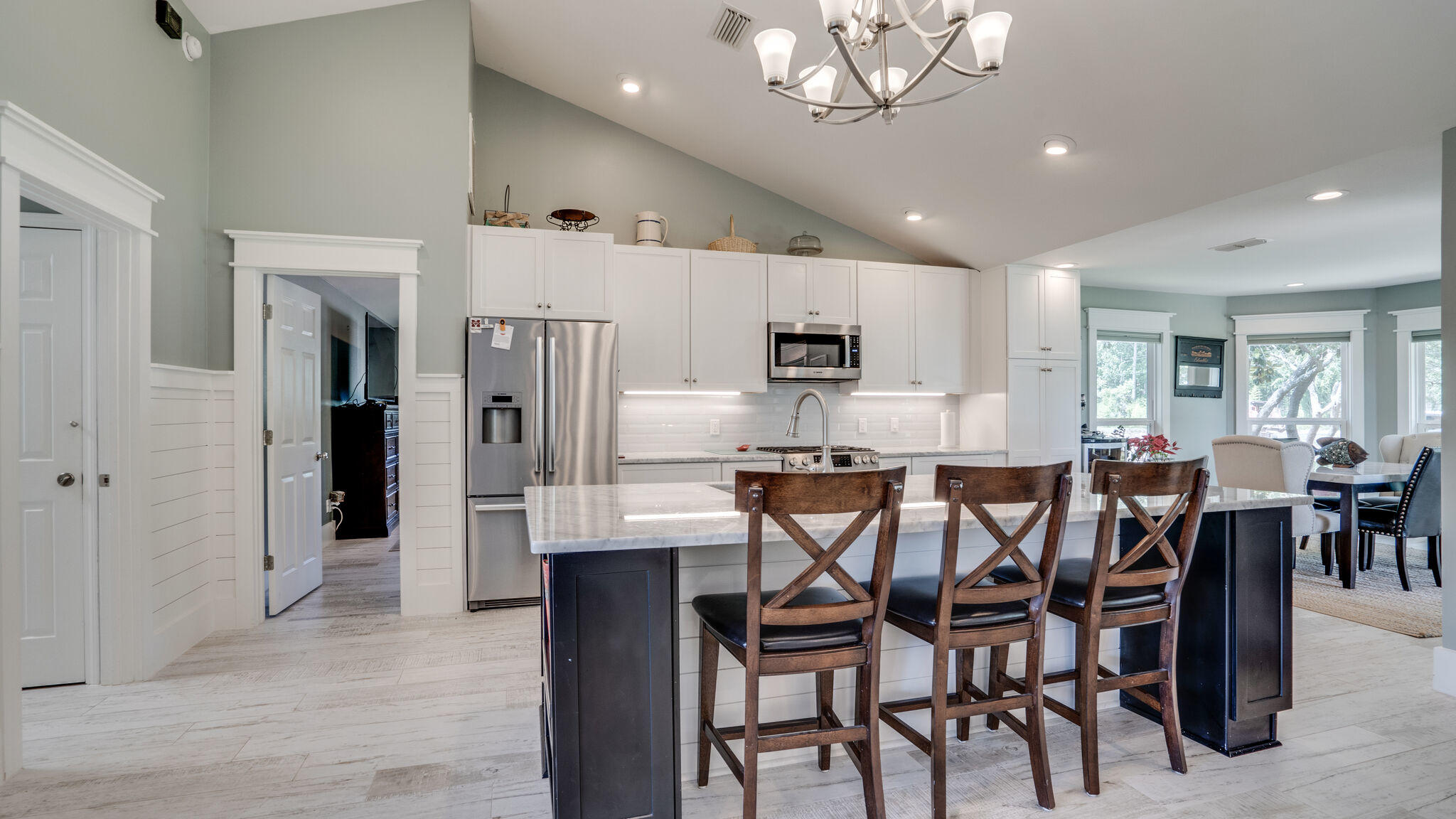 DOBBINS UNREC - Residential