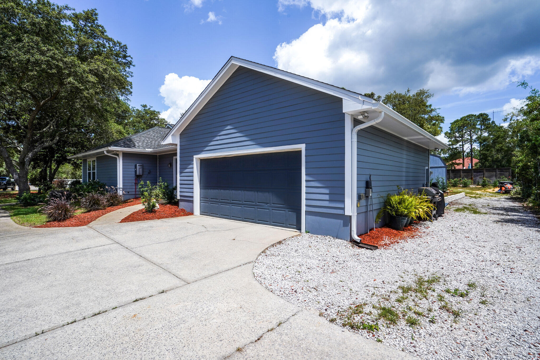 DOBBINS UNREC - Residential
