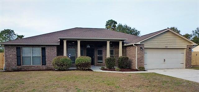 HOLLEY BY THE SEA - Residential