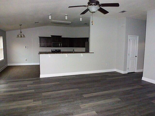 HOLLEY BY THE SEA - Residential
