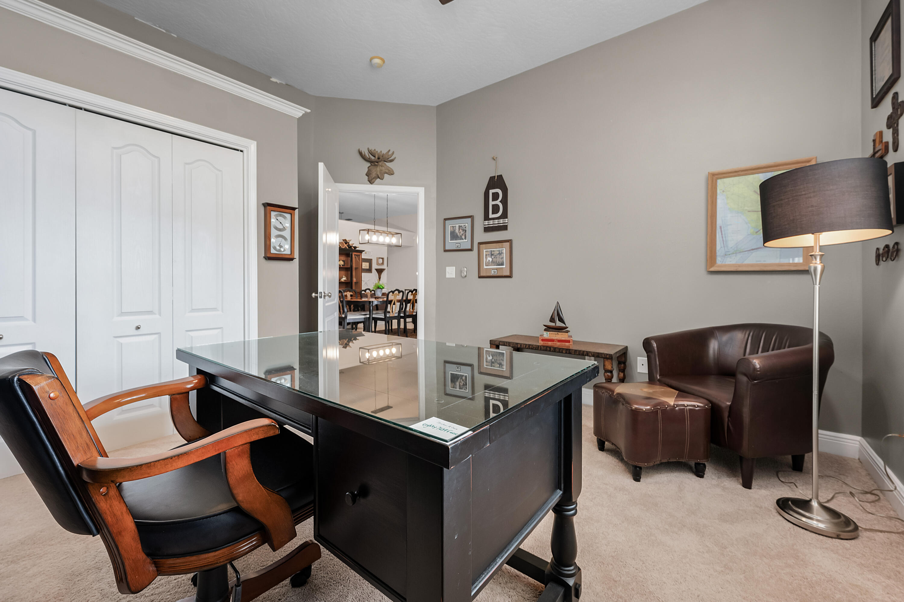 SEQUOIA ESTATES - Residential