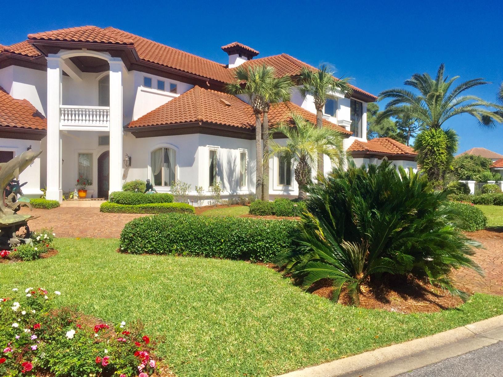 REGATTA BAY PH 2 - Residential