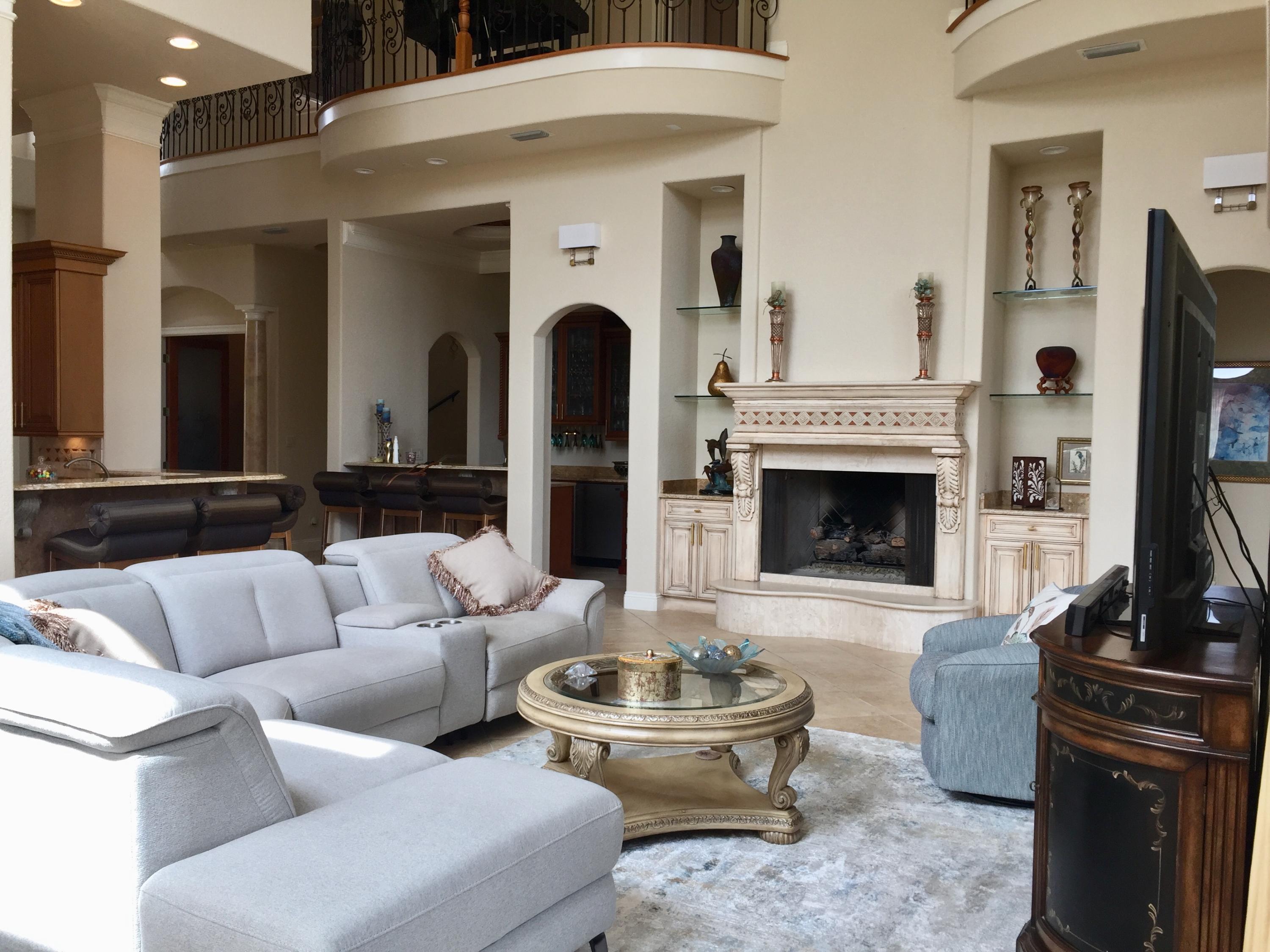 REGATTA BAY PH 2 - Residential