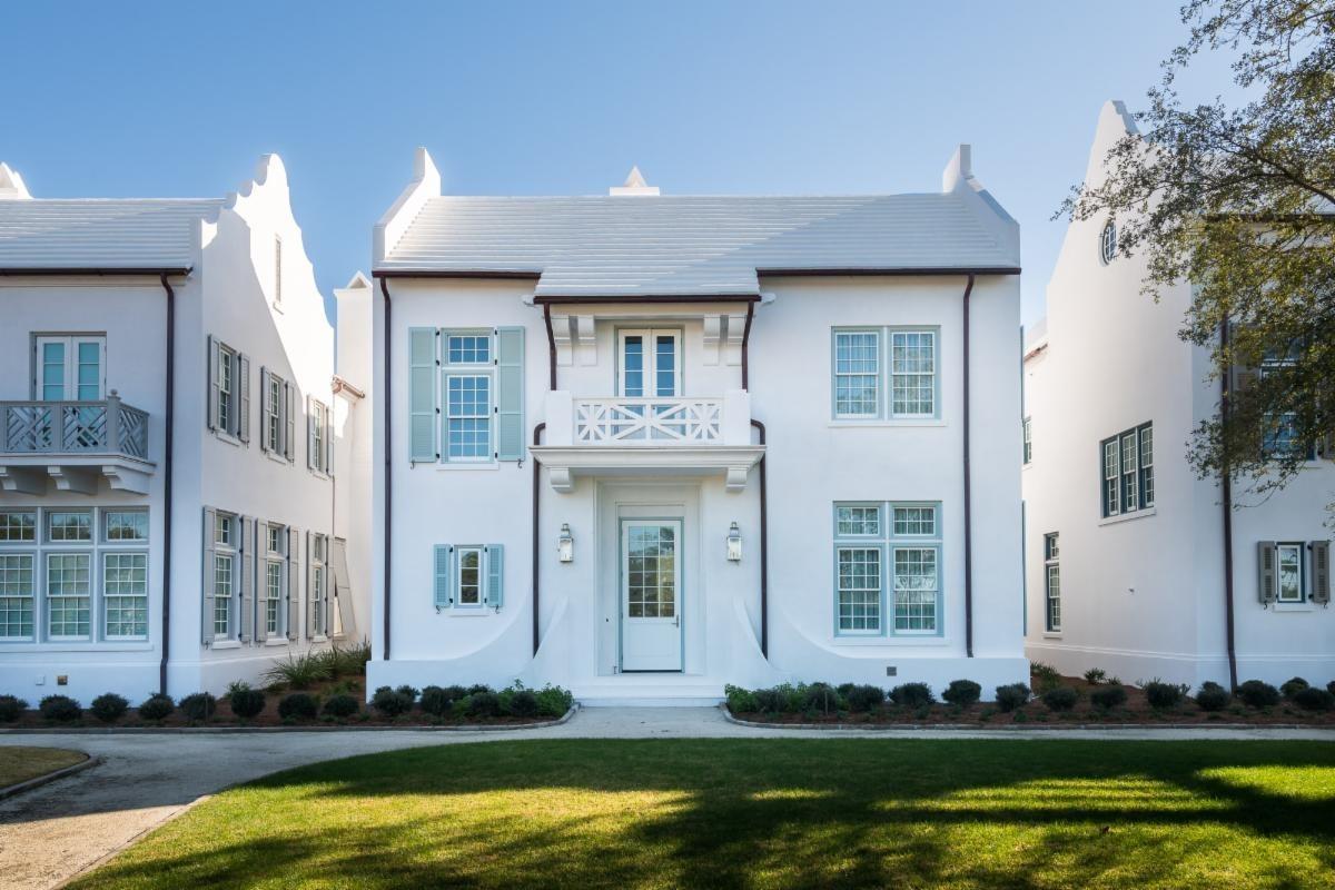 ALYS BEACH - Residential