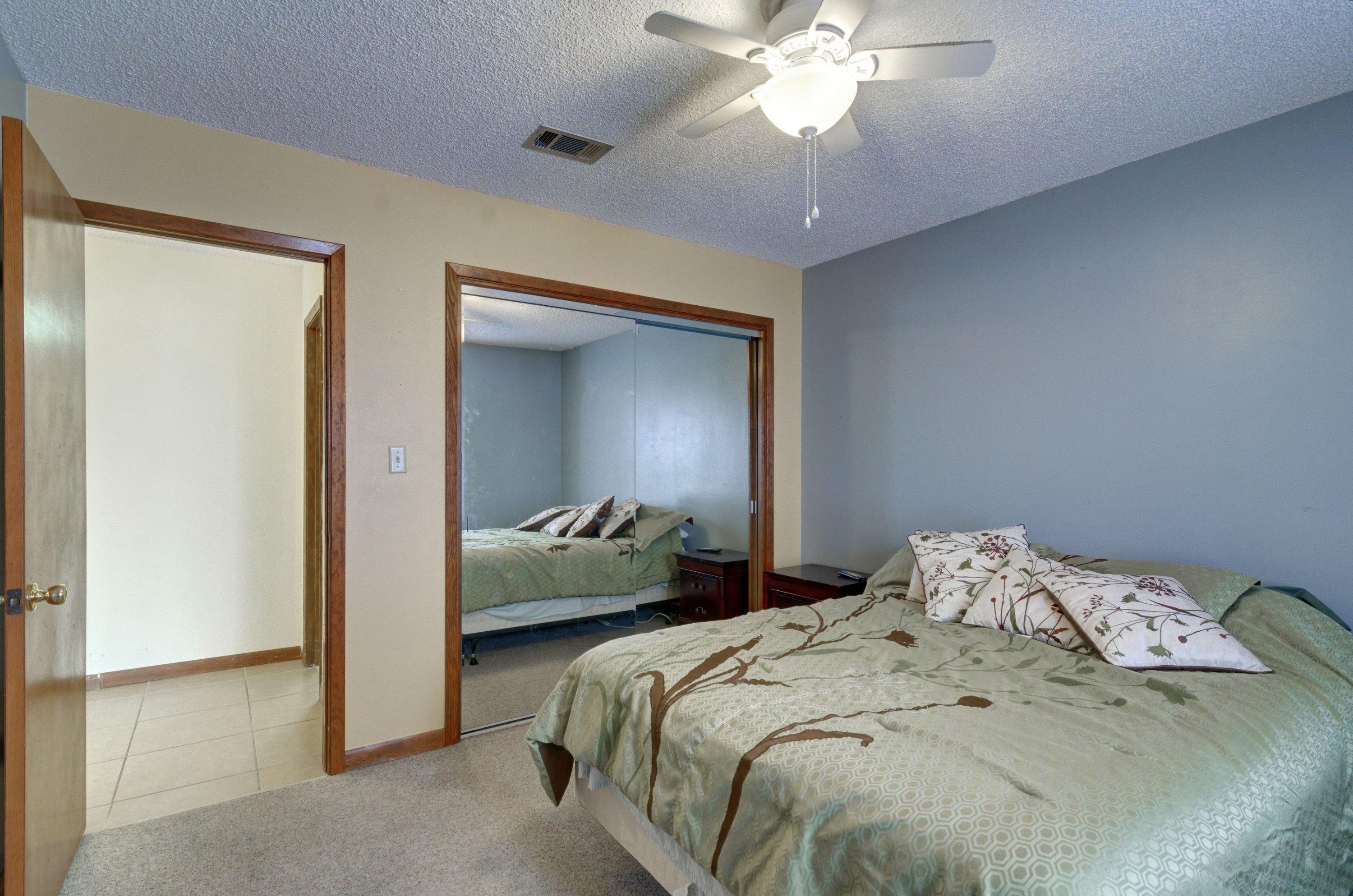 ROCKY BAYOU COUNTRY CLUB ESTATES 5 - Residential