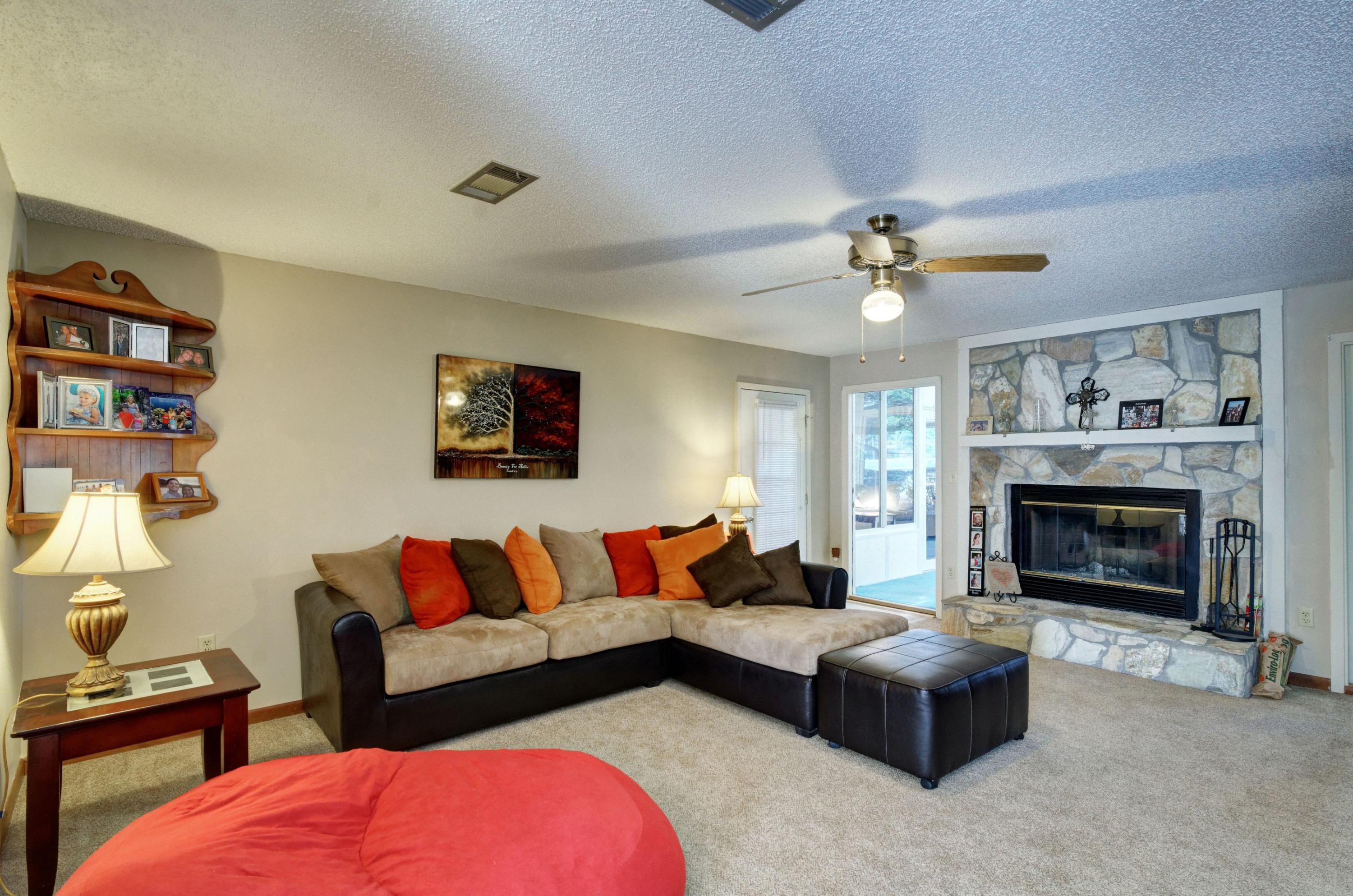 ROCKY BAYOU COUNTRY CLUB ESTATES 5 - Residential