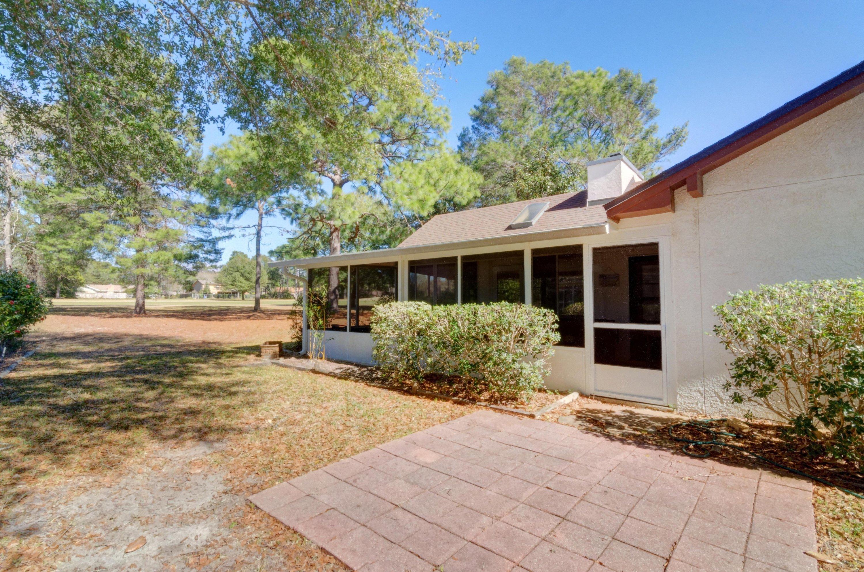 ROCKY BAYOU COUNTRY CLUB ESTATES 5 - Residential