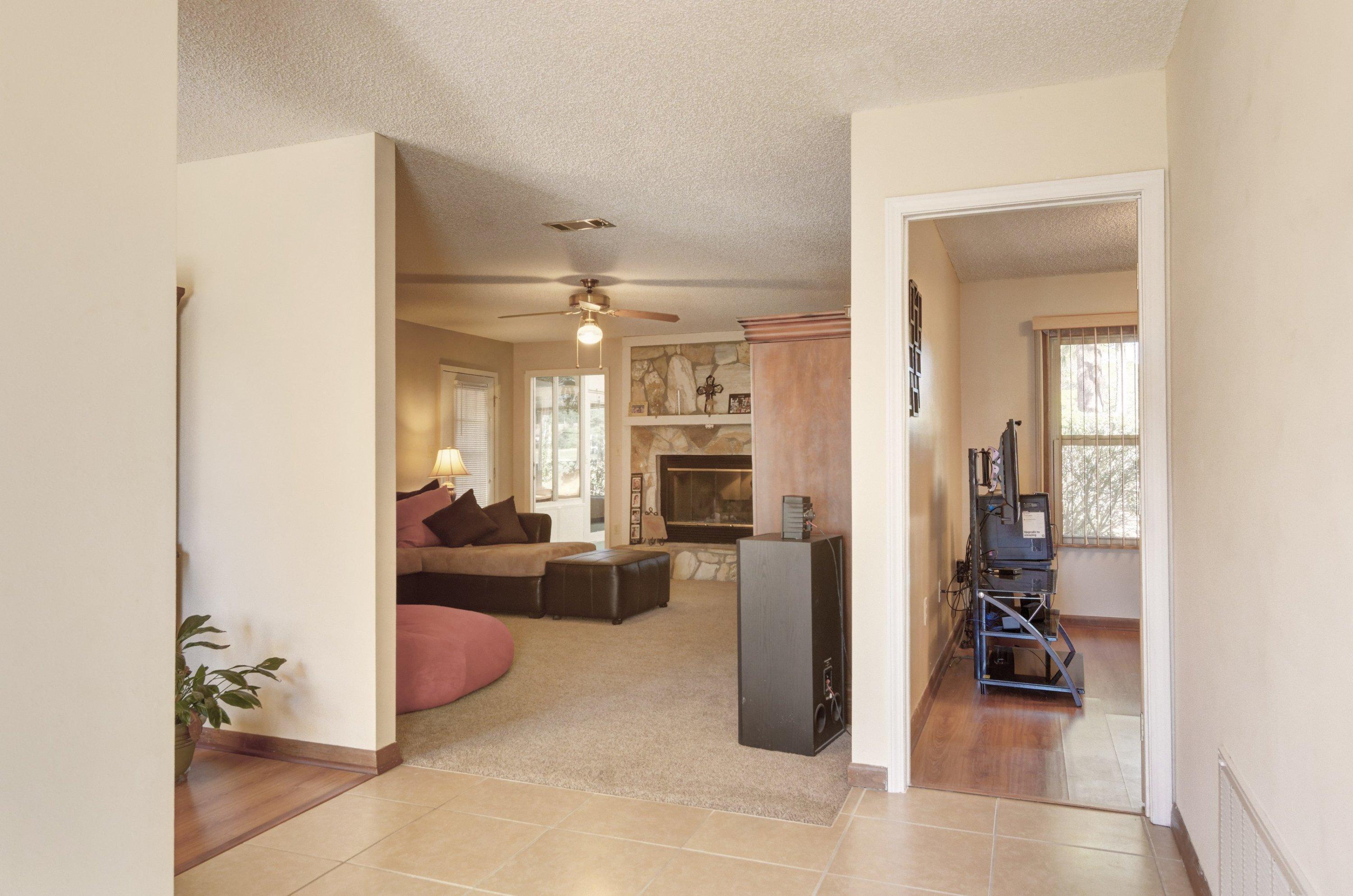 ROCKY BAYOU COUNTRY CLUB ESTATES 5 - Residential