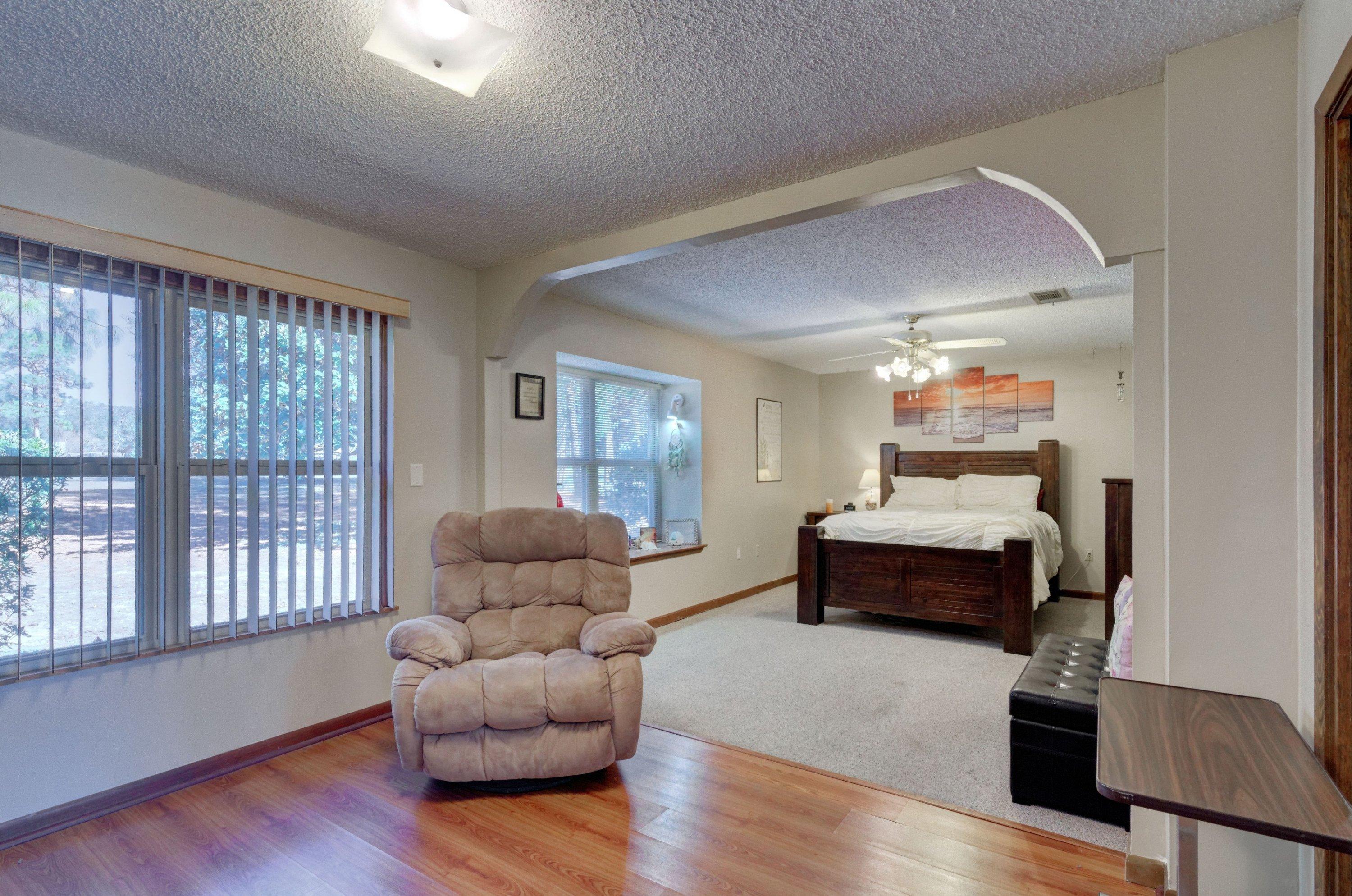 ROCKY BAYOU COUNTRY CLUB ESTATES 5 - Residential