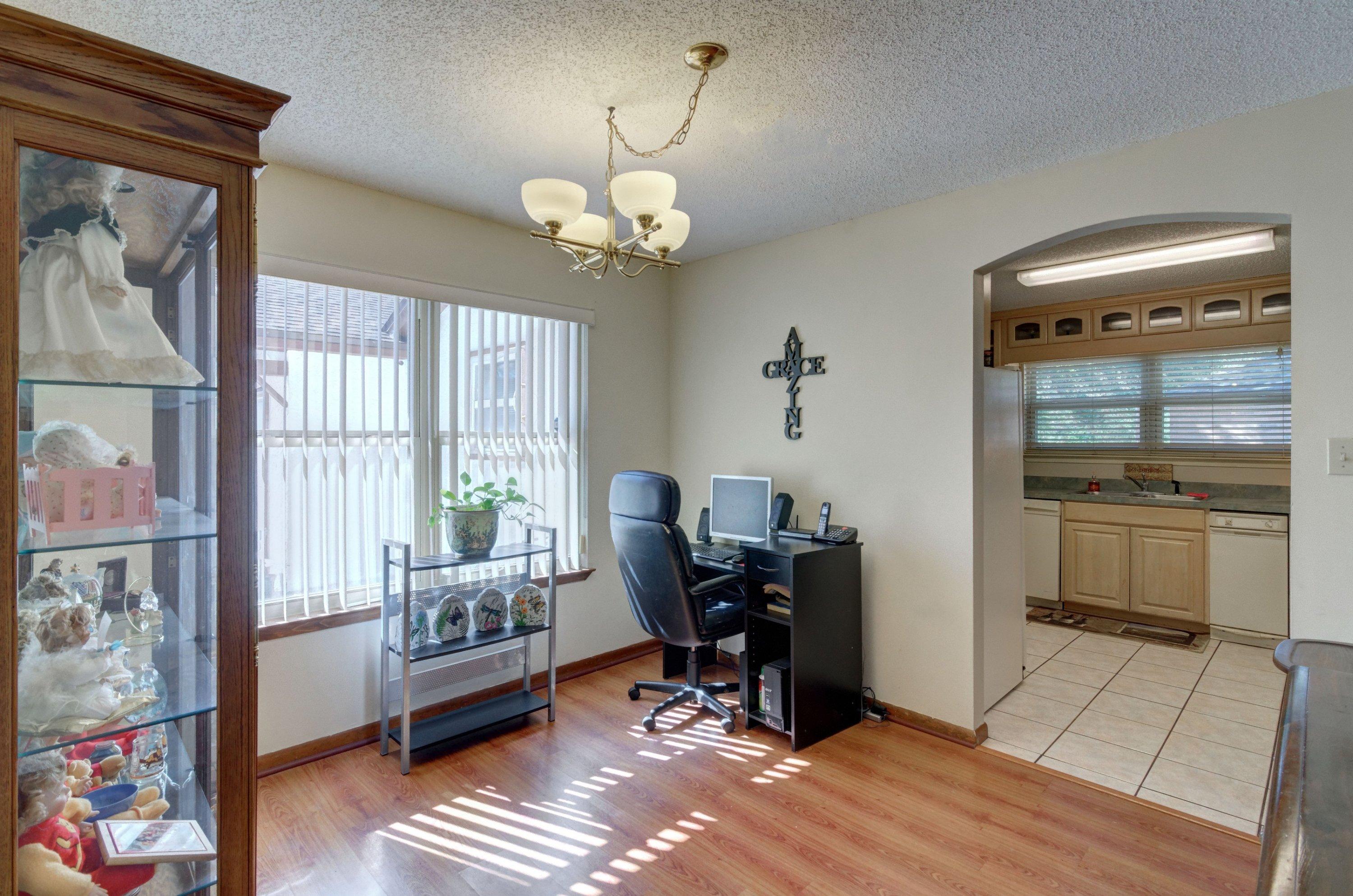 ROCKY BAYOU COUNTRY CLUB ESTATES 5 - Residential