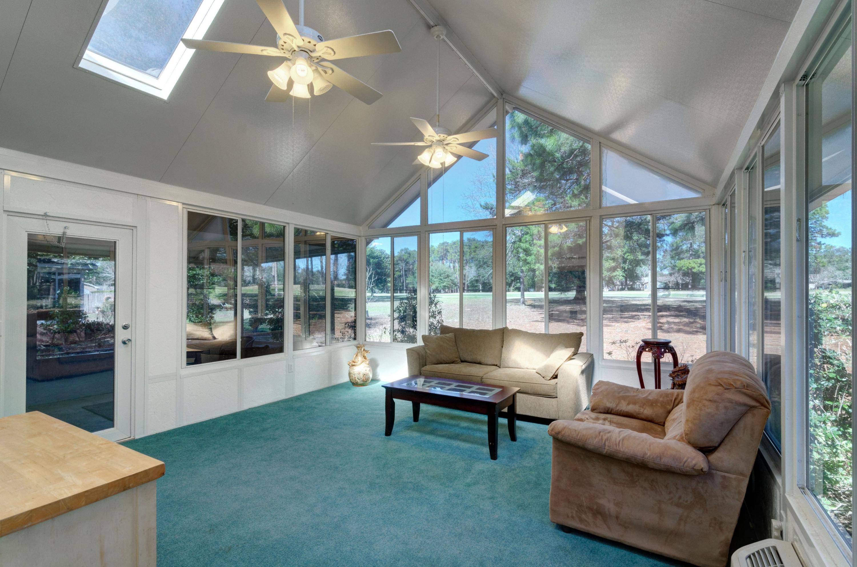 ROCKY BAYOU COUNTRY CLUB ESTATES 5 - Residential