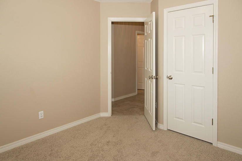 PARKER PLACE - Residential Lease