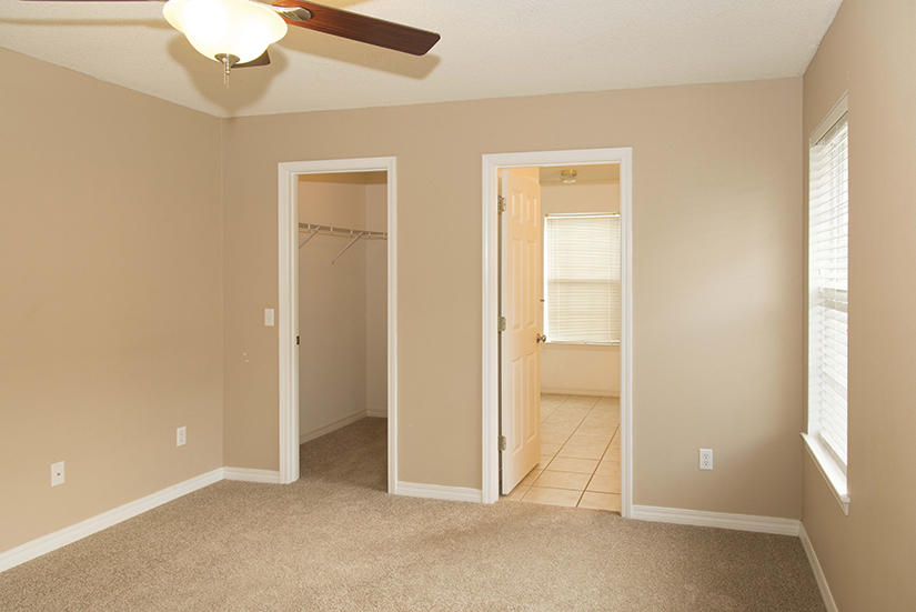 PARKER PLACE - Residential Lease