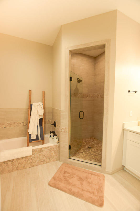 Lafayette Creek Landing - Residential