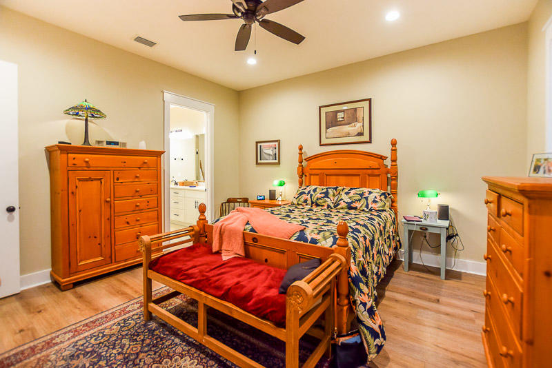 Lafayette Creek Landing - Residential