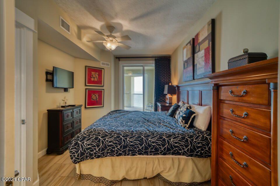 GRAND PANAMA BEACH RESORTS - Residential