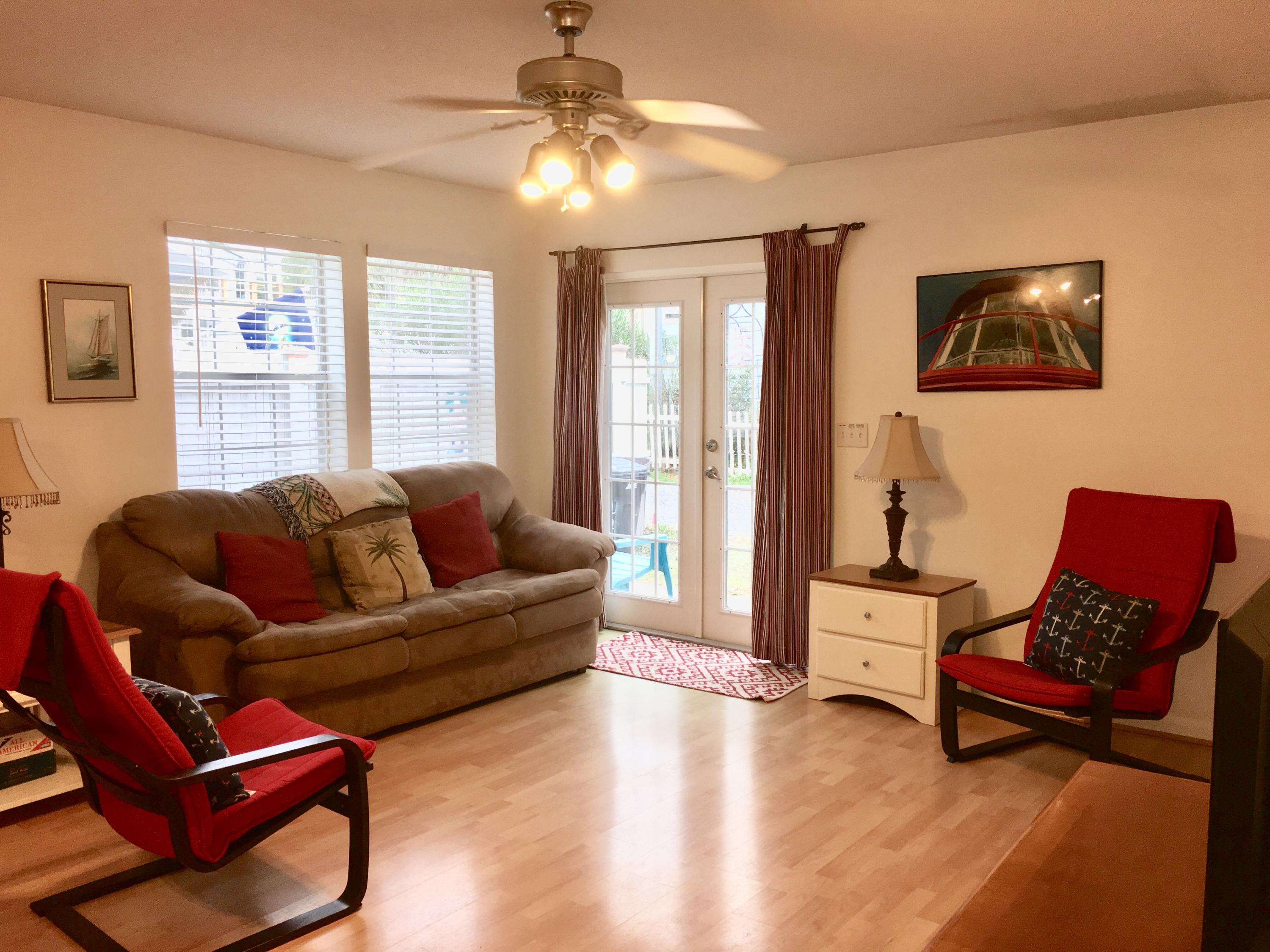 EASTERN LAKE  S/D - Residential