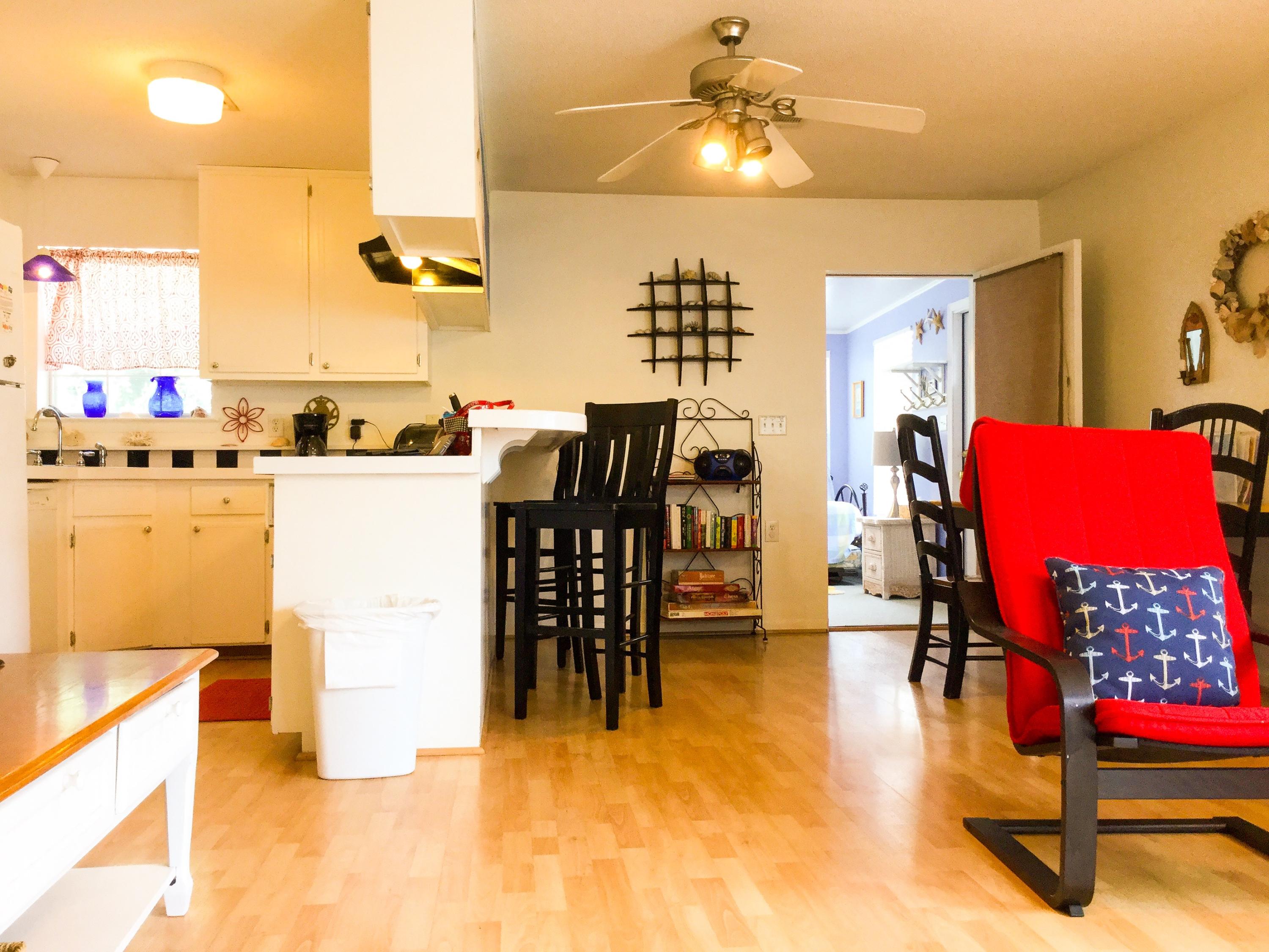 EASTERN LAKE  S/D - Residential
