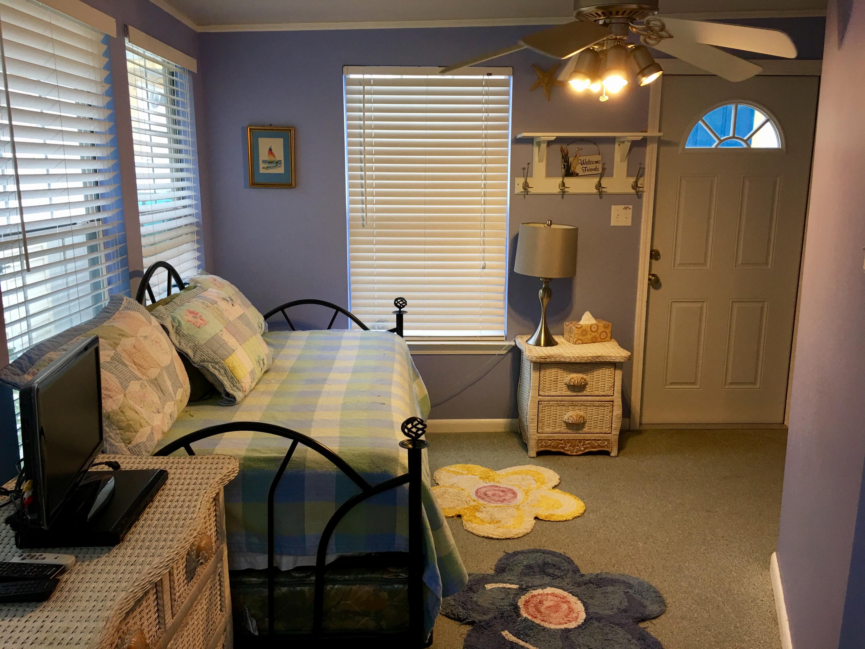 EASTERN LAKE  S/D - Residential