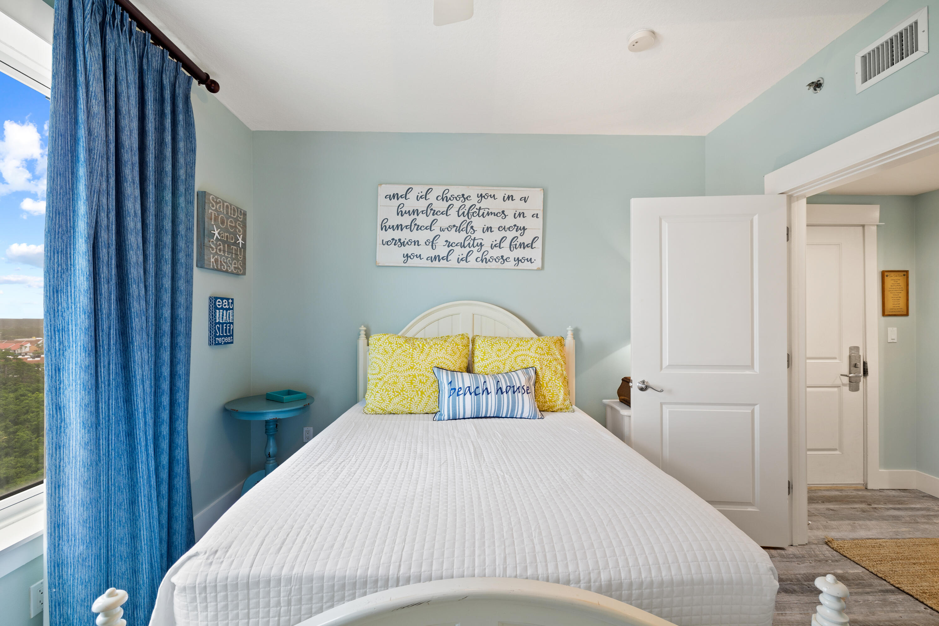 GRAND PANAMA BEACH RESORTS - Residential