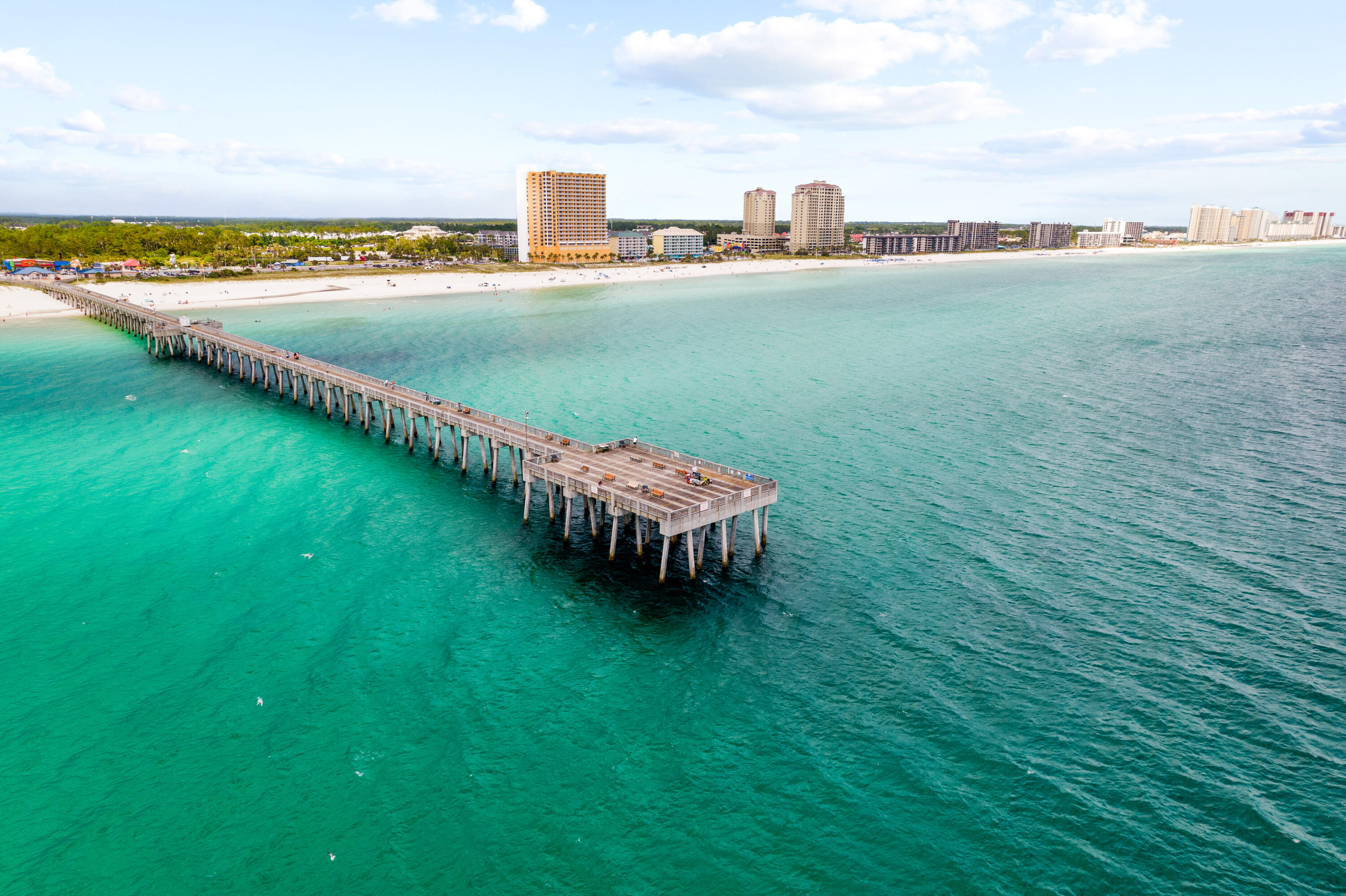 GRAND PANAMA BEACH RESORTS - Residential