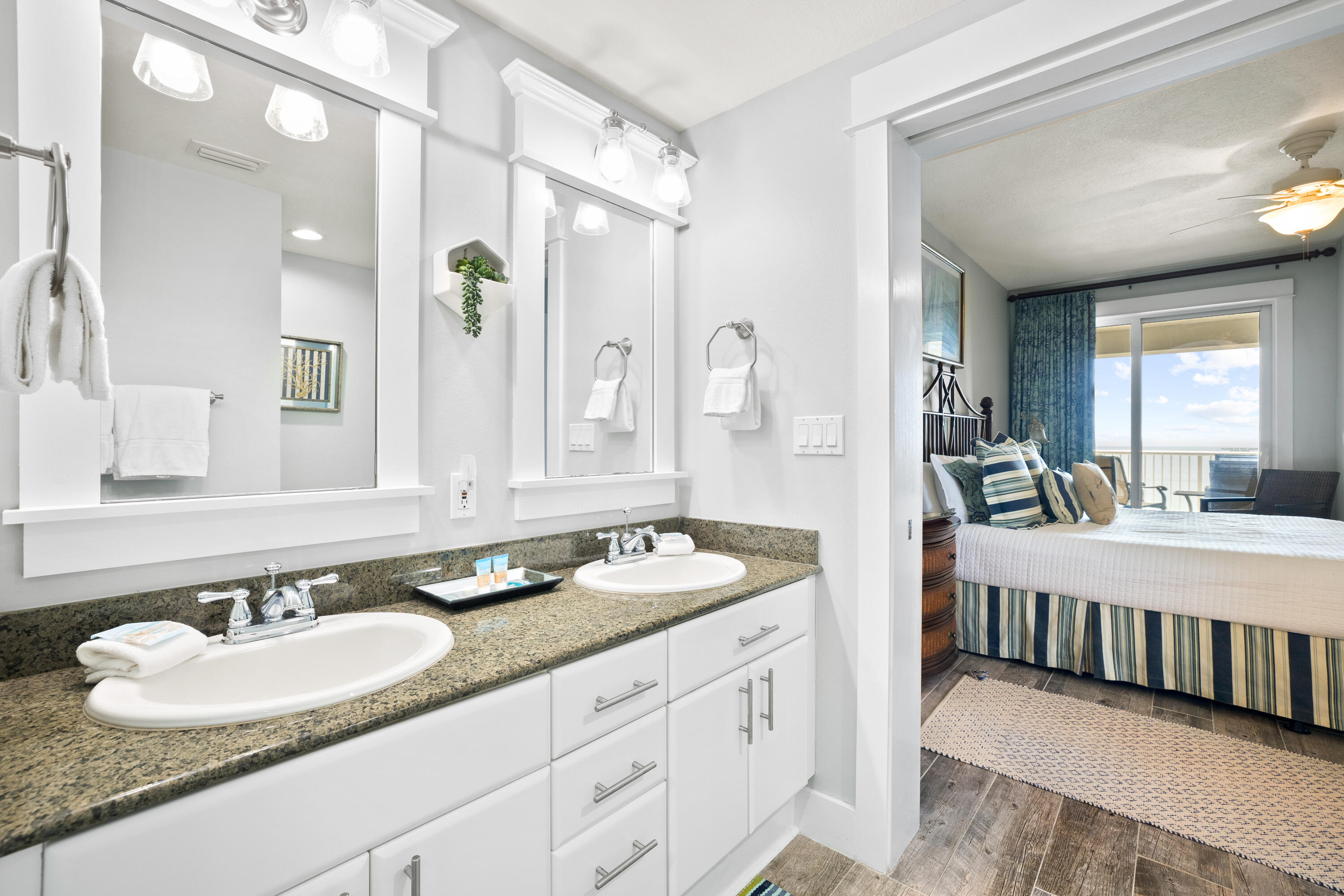 GRAND PANAMA BEACH RESORTS - Residential