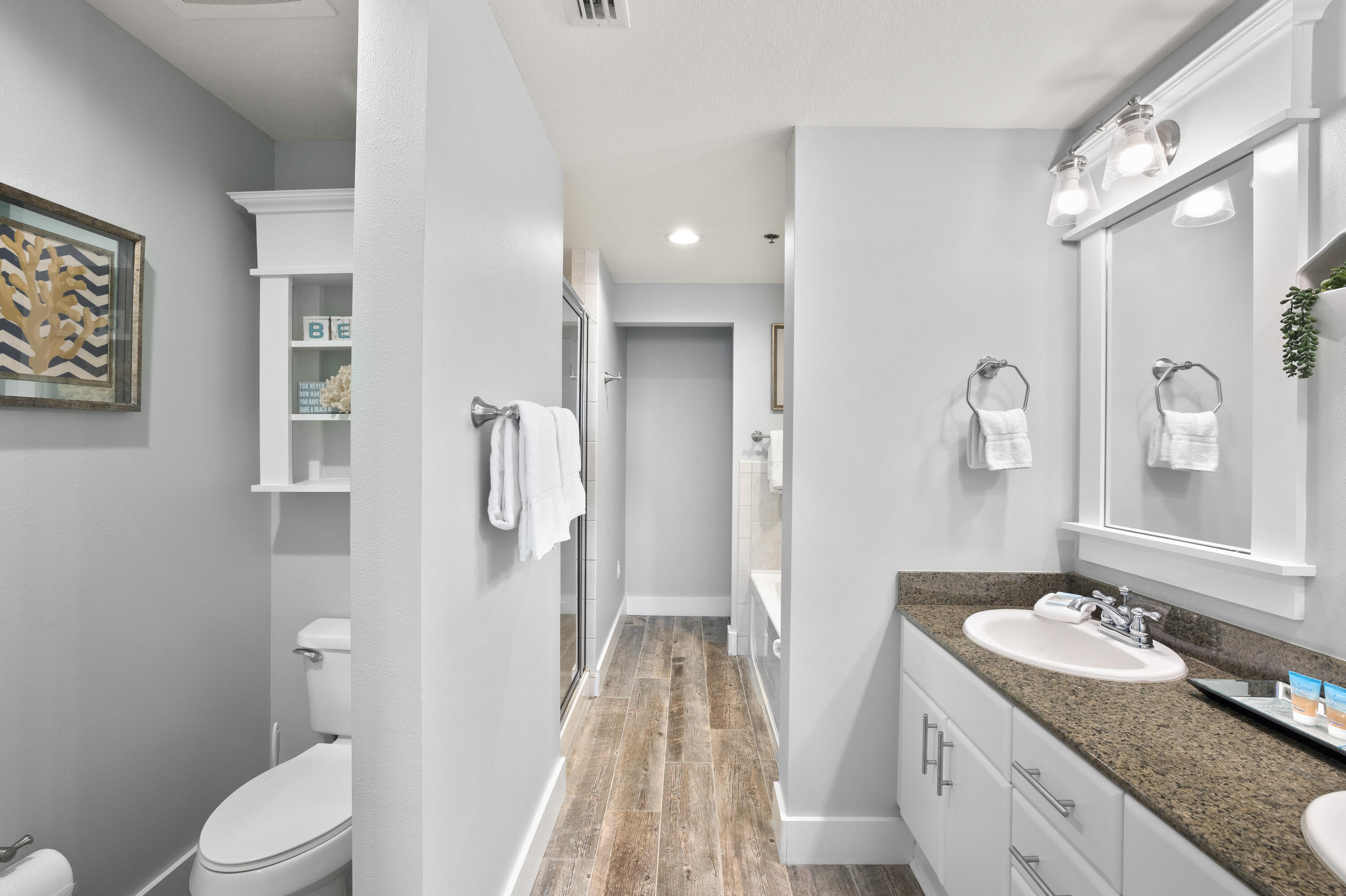 GRAND PANAMA BEACH RESORTS - Residential