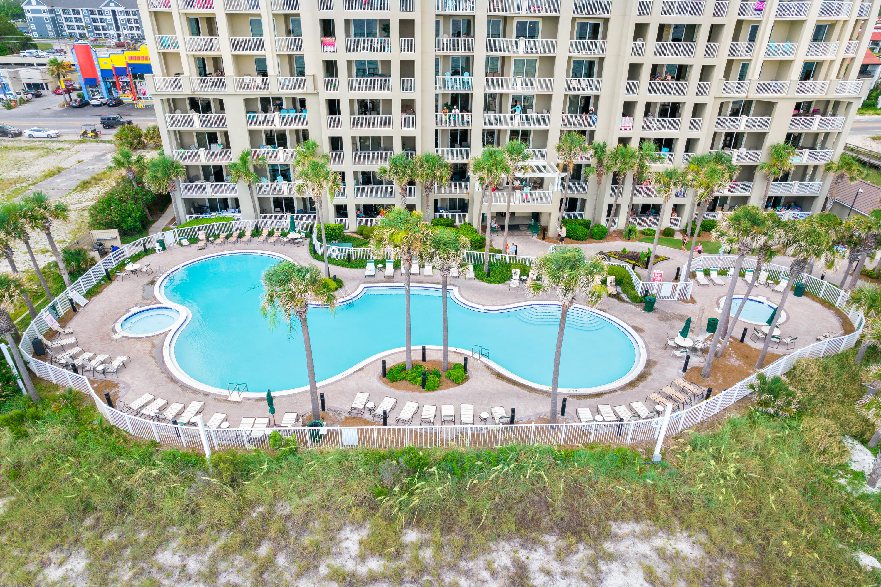 GRAND PANAMA BEACH RESORTS - Residential