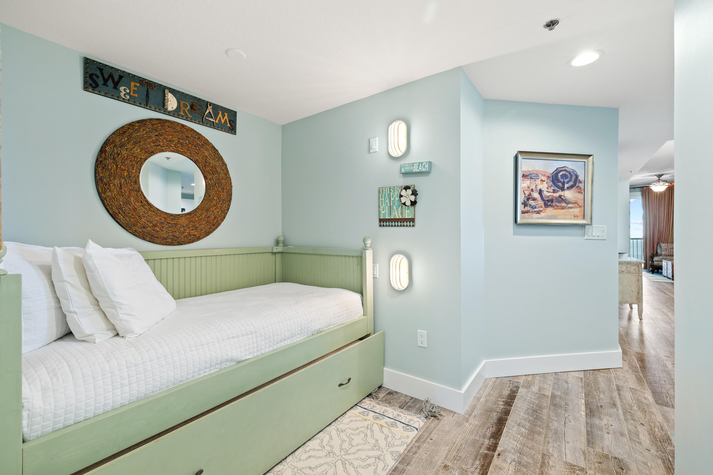 GRAND PANAMA BEACH RESORTS - Residential
