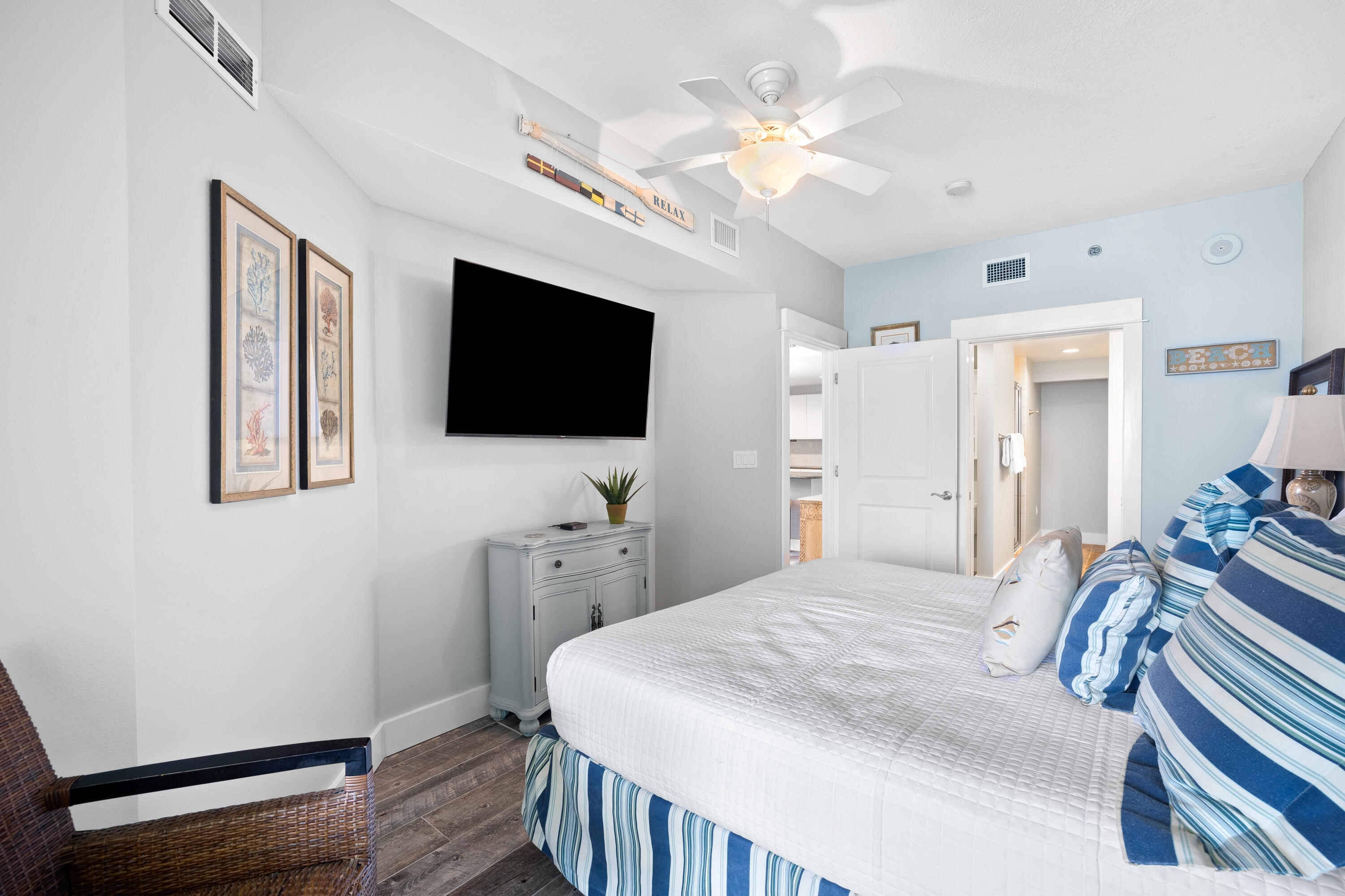 GRAND PANAMA BEACH RESORTS - Residential
