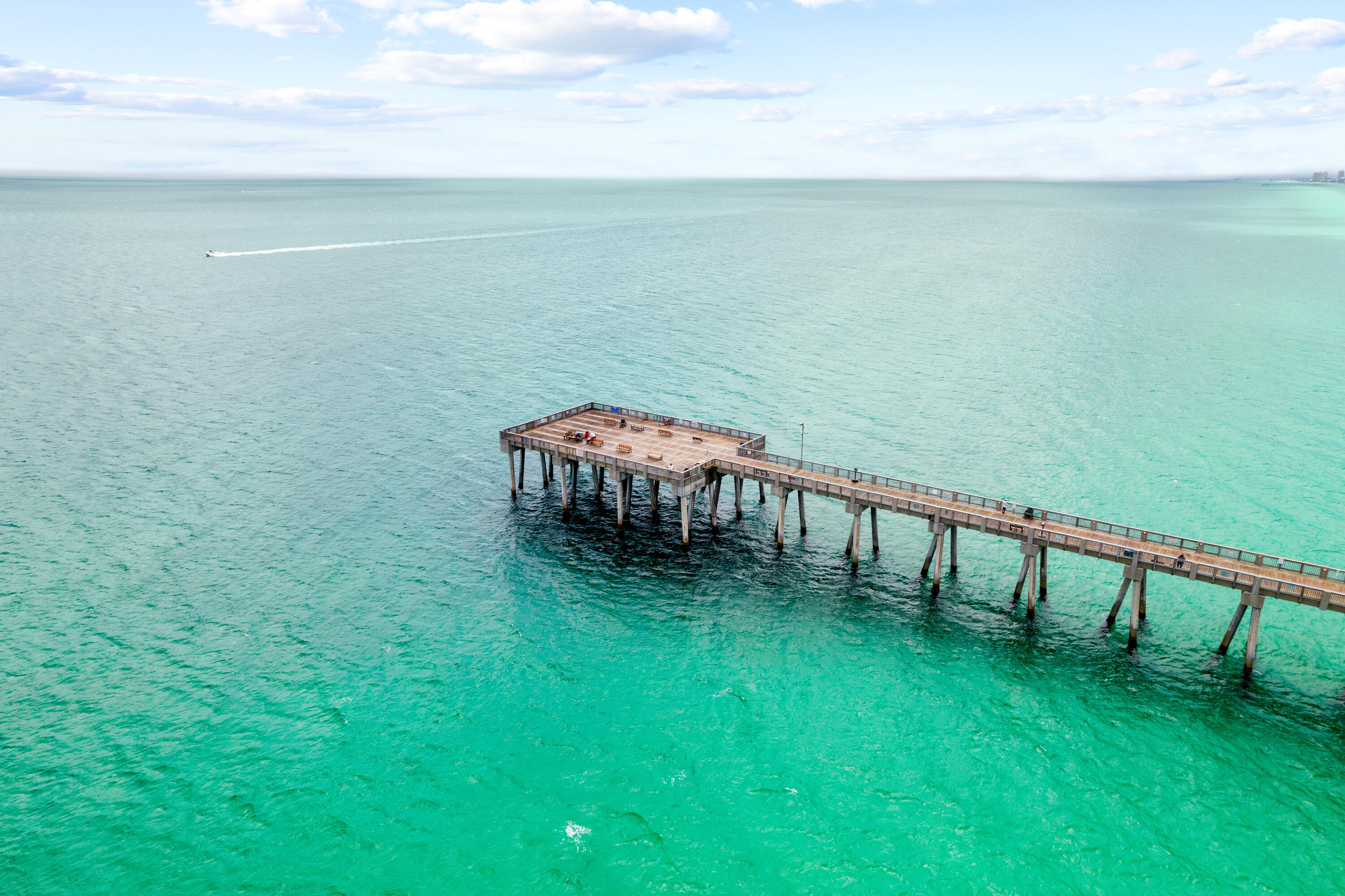 GRAND PANAMA BEACH RESORTS - Residential