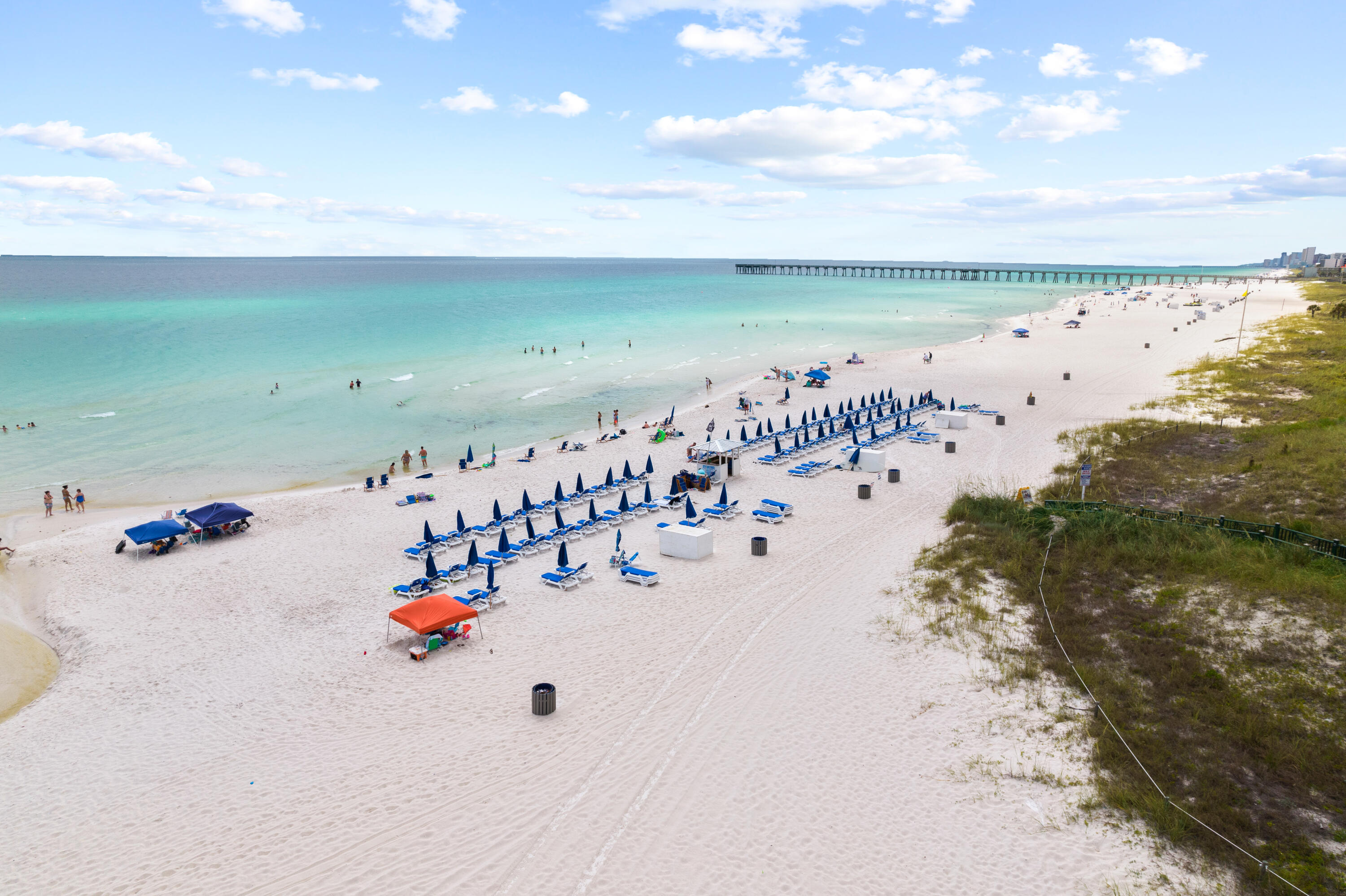 GRAND PANAMA BEACH RESORTS - Residential