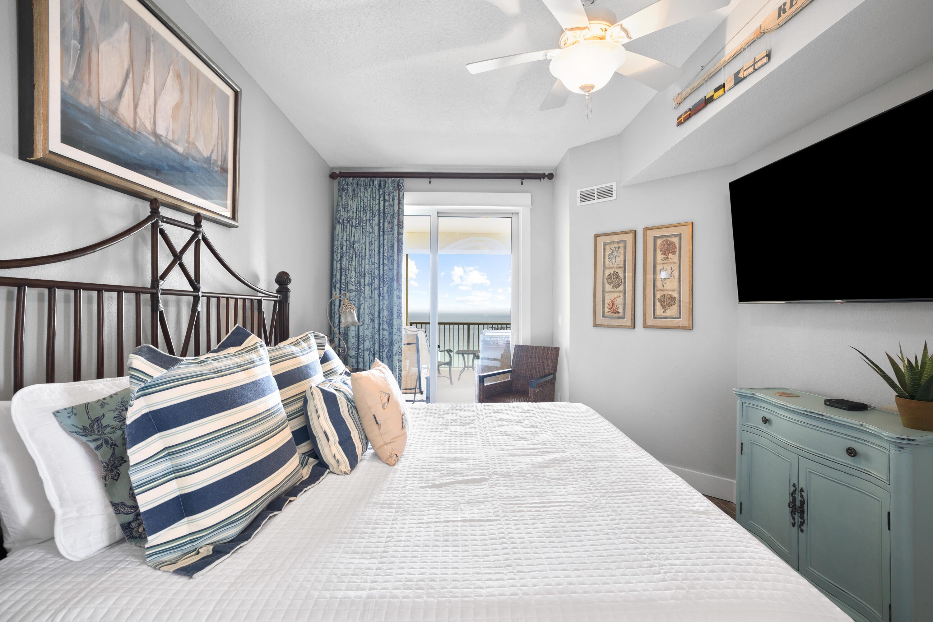 GRAND PANAMA BEACH RESORTS - Residential
