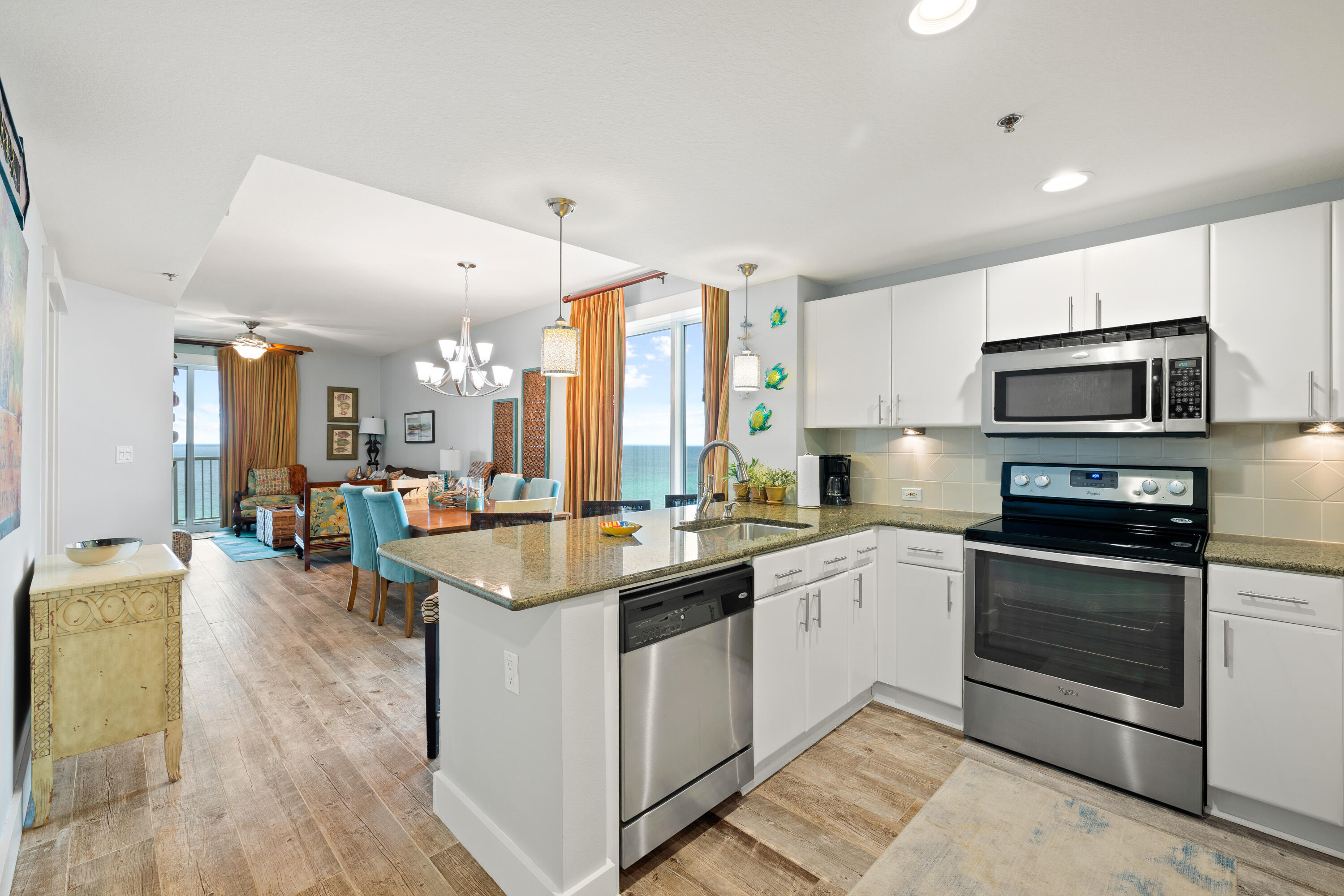 GRAND PANAMA BEACH RESORTS - Residential