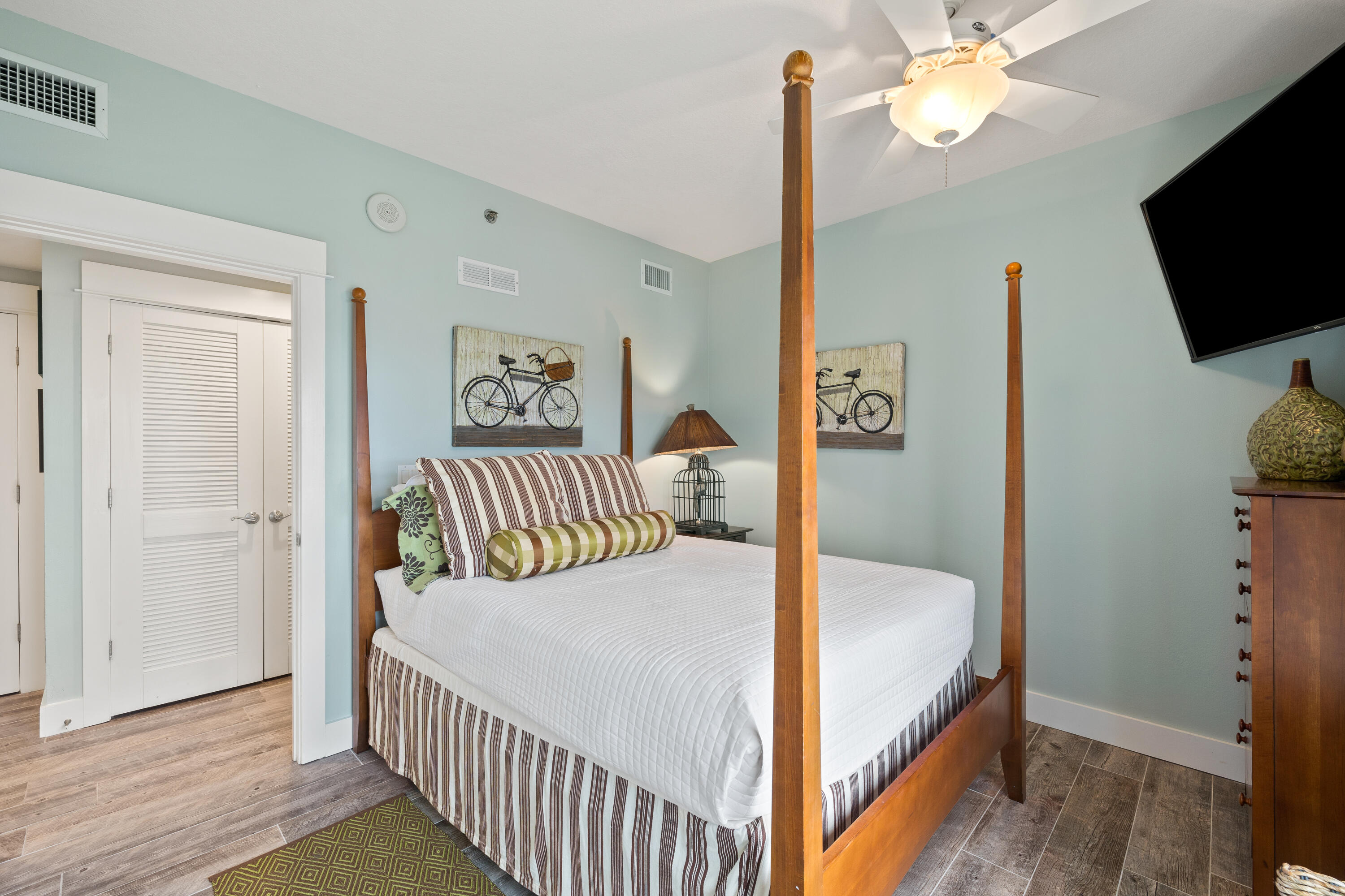 GRAND PANAMA BEACH RESORTS - Residential