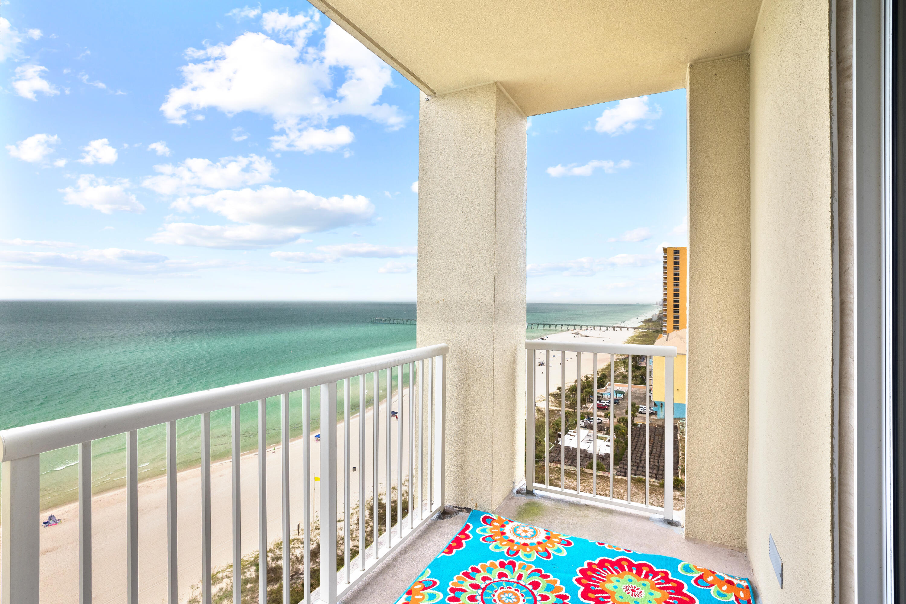 GRAND PANAMA BEACH RESORTS - Residential